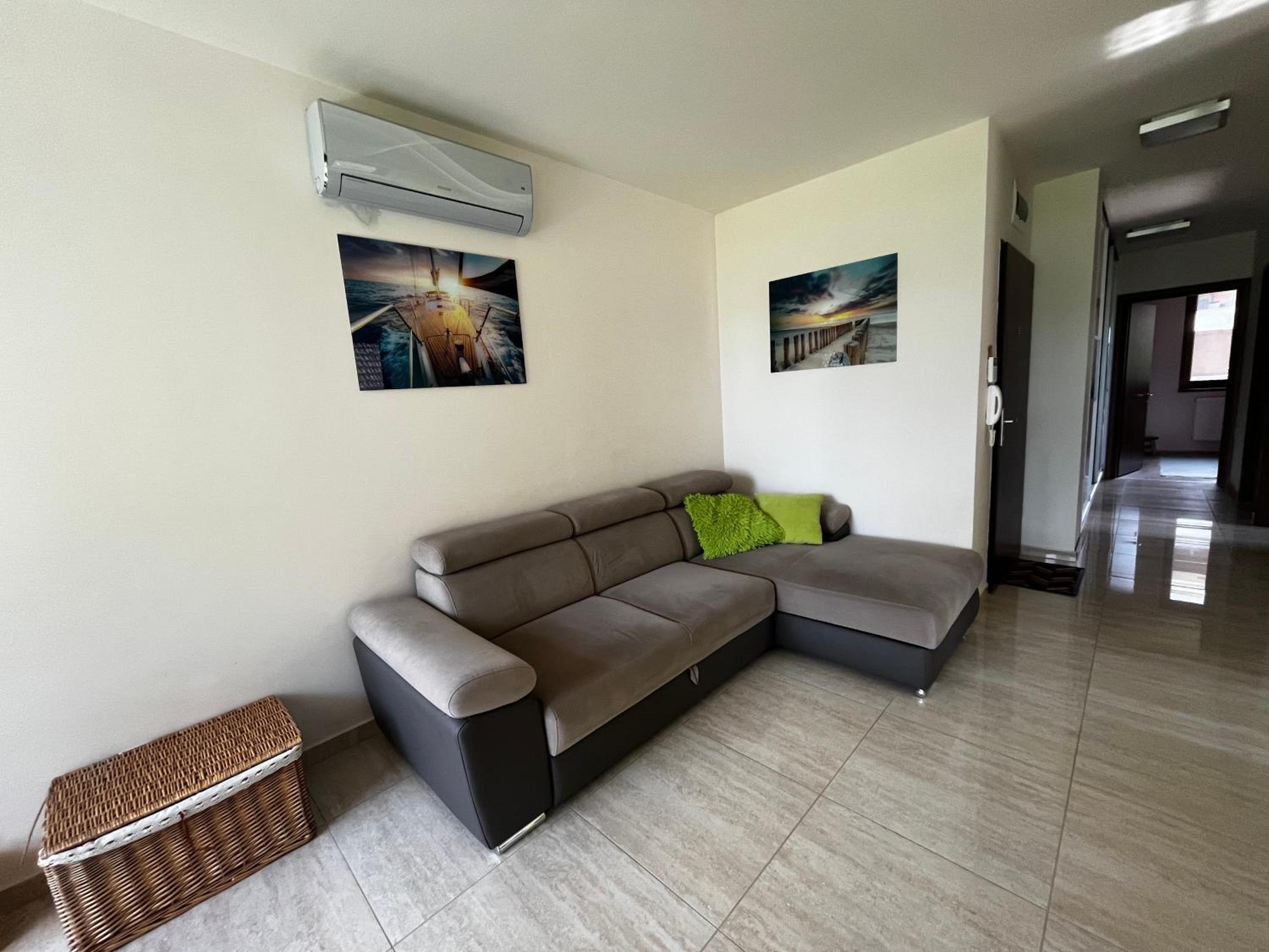 B&Beach Apartman Balatonlelle