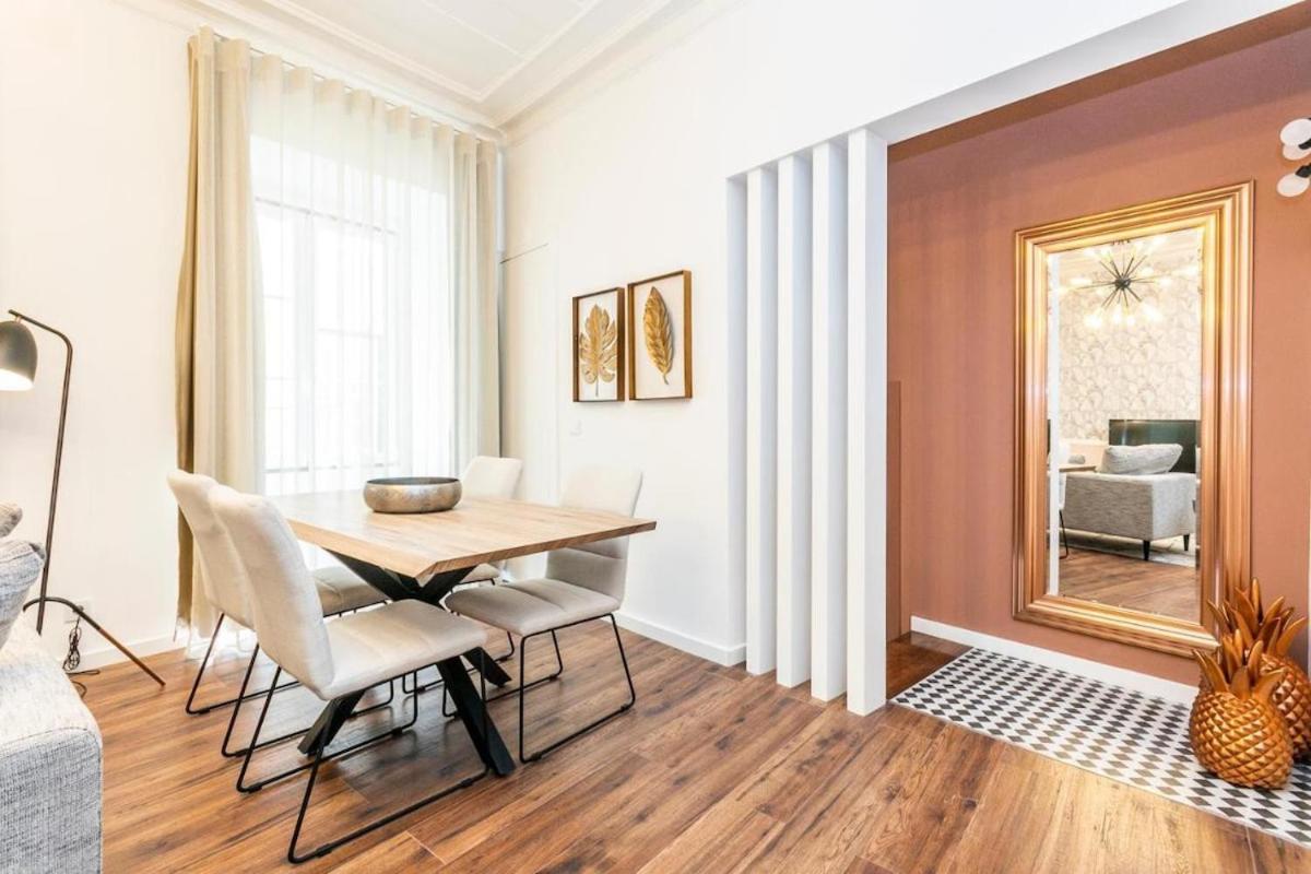 Chic 2BR in Historic Alfama | Heart of Lisbon Culture by Lisbeyond