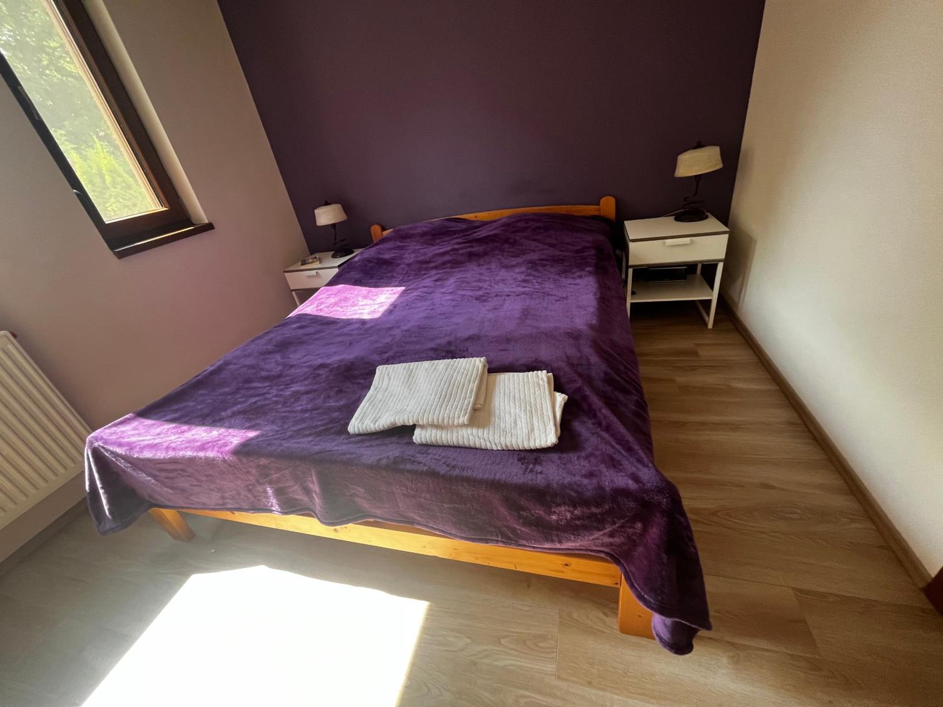 B&Beach Apartman Balatonlelle