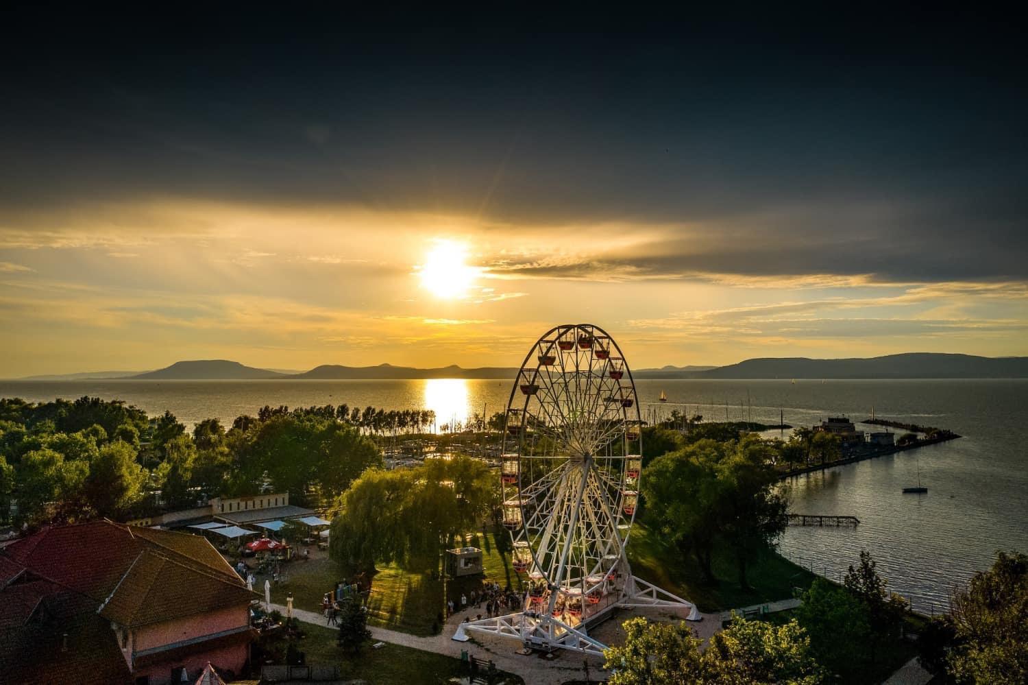 B&Beach Apartman Balatonlelle