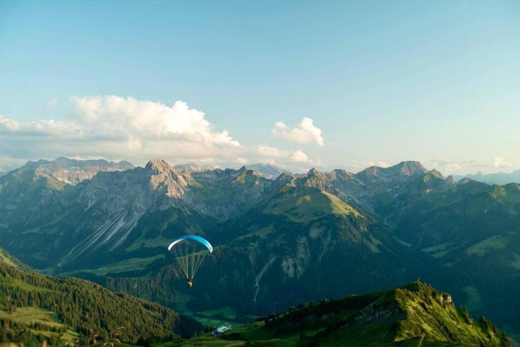 Seeparkvilla – Wohlfühlen am See und im Grünen