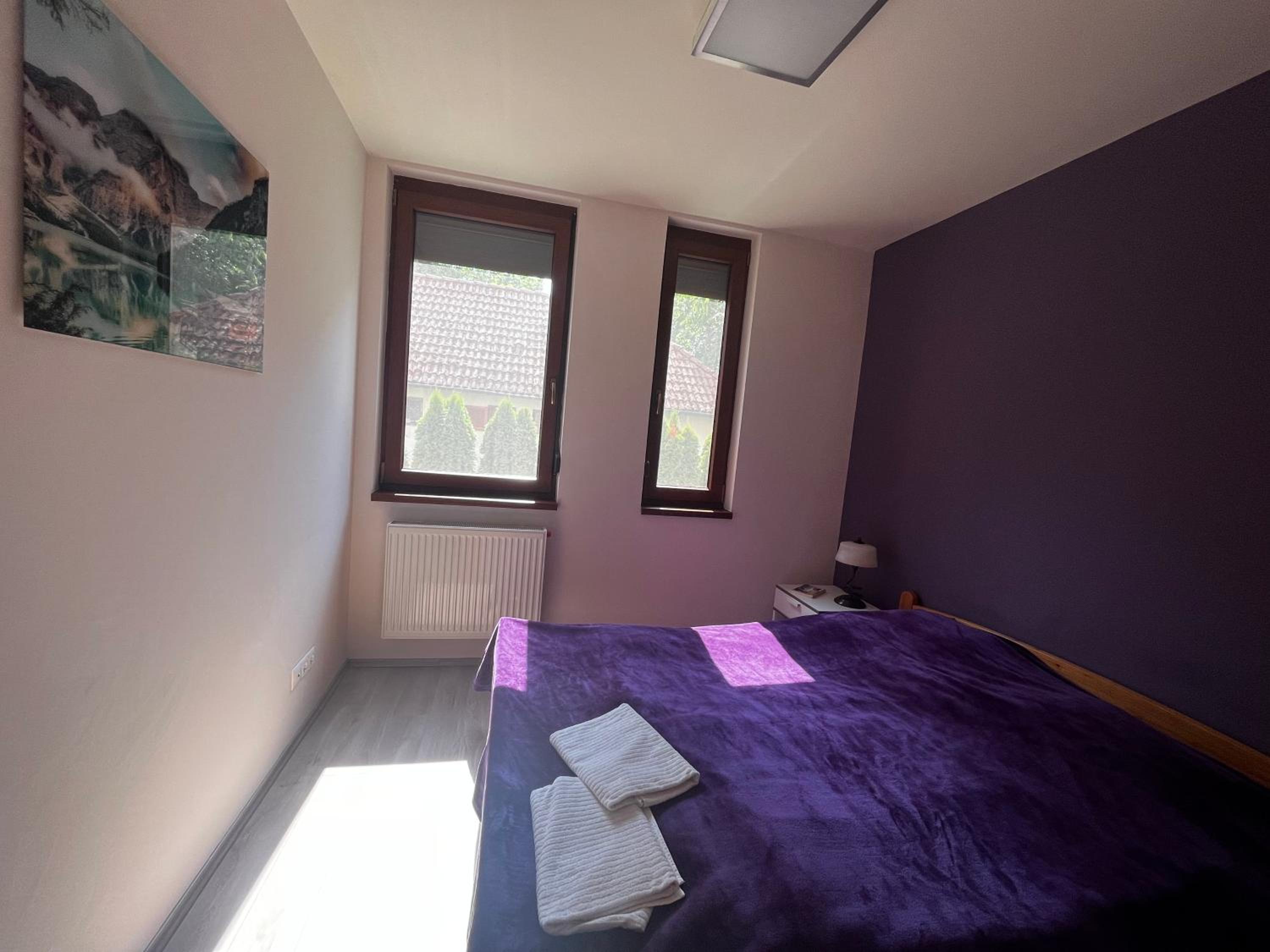 B&Beach Apartman Balatonlelle