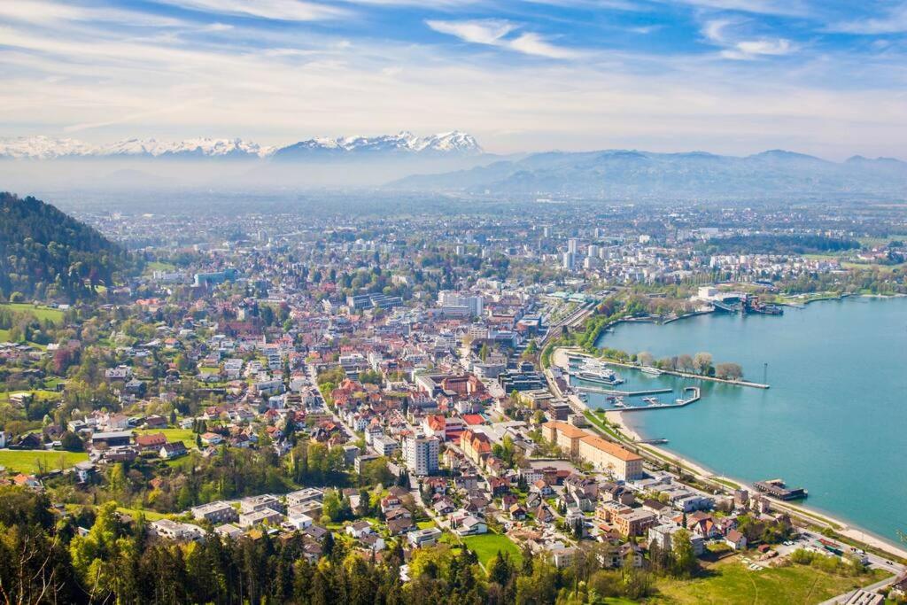 Seeparkvilla – Wohlfühlen am See und im Grünen
