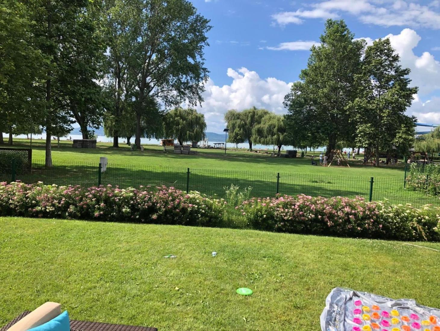 B&Beach Apartman Balatonlelle