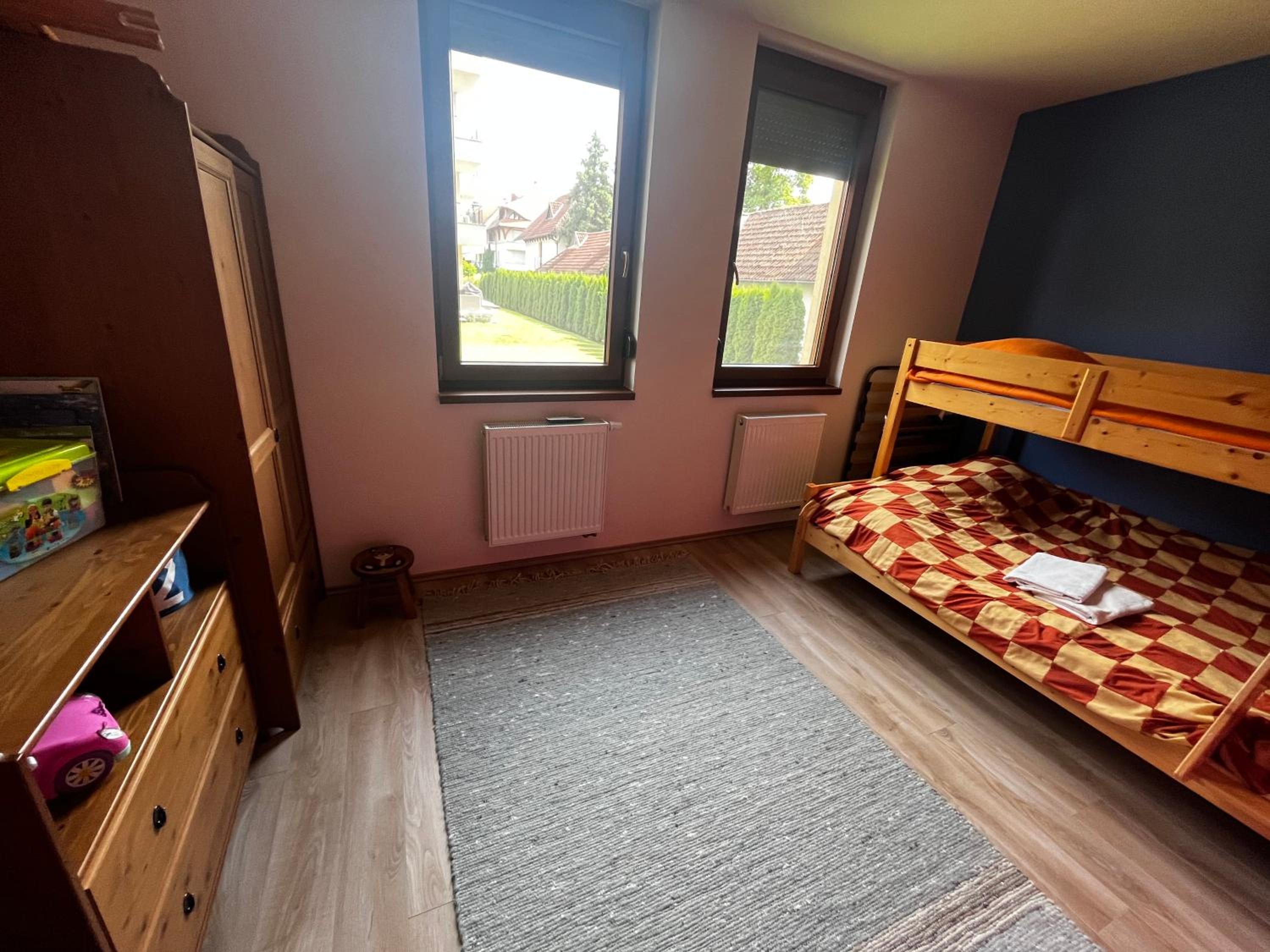 B&Beach Apartman Balatonlelle