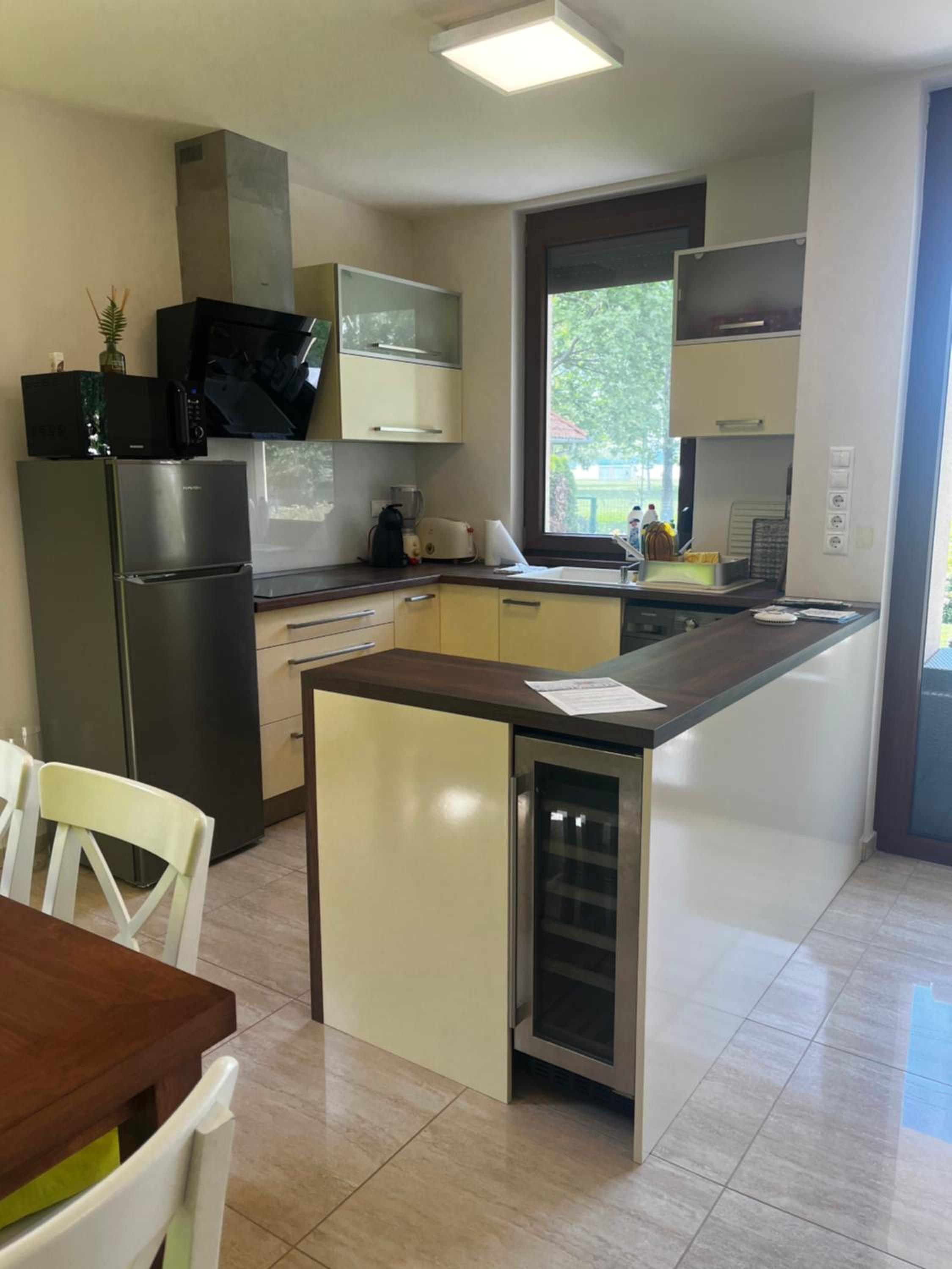 B&Beach Apartman Balatonlelle