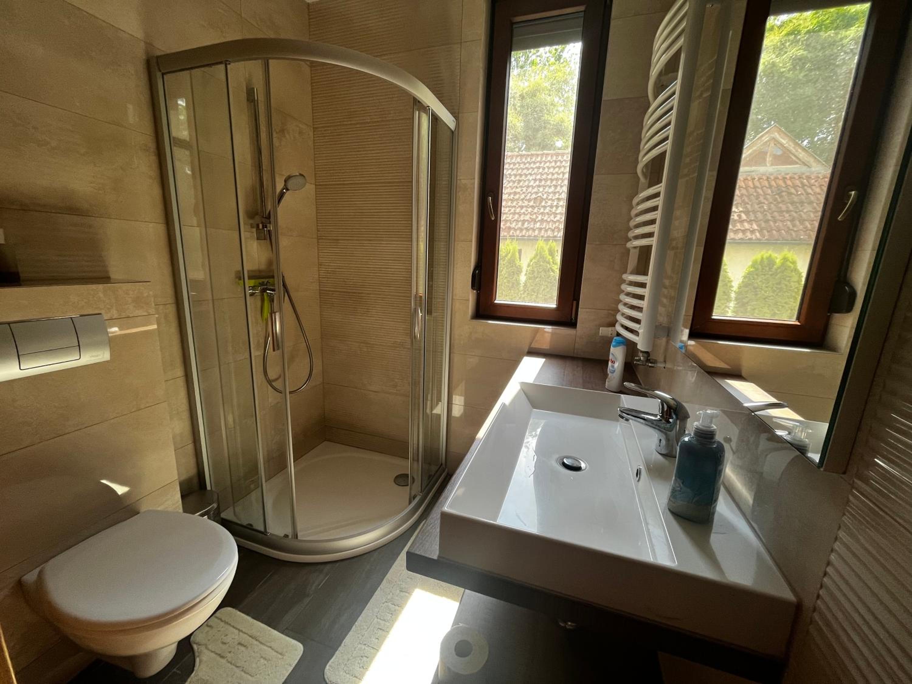 B&Beach Apartman Balatonlelle