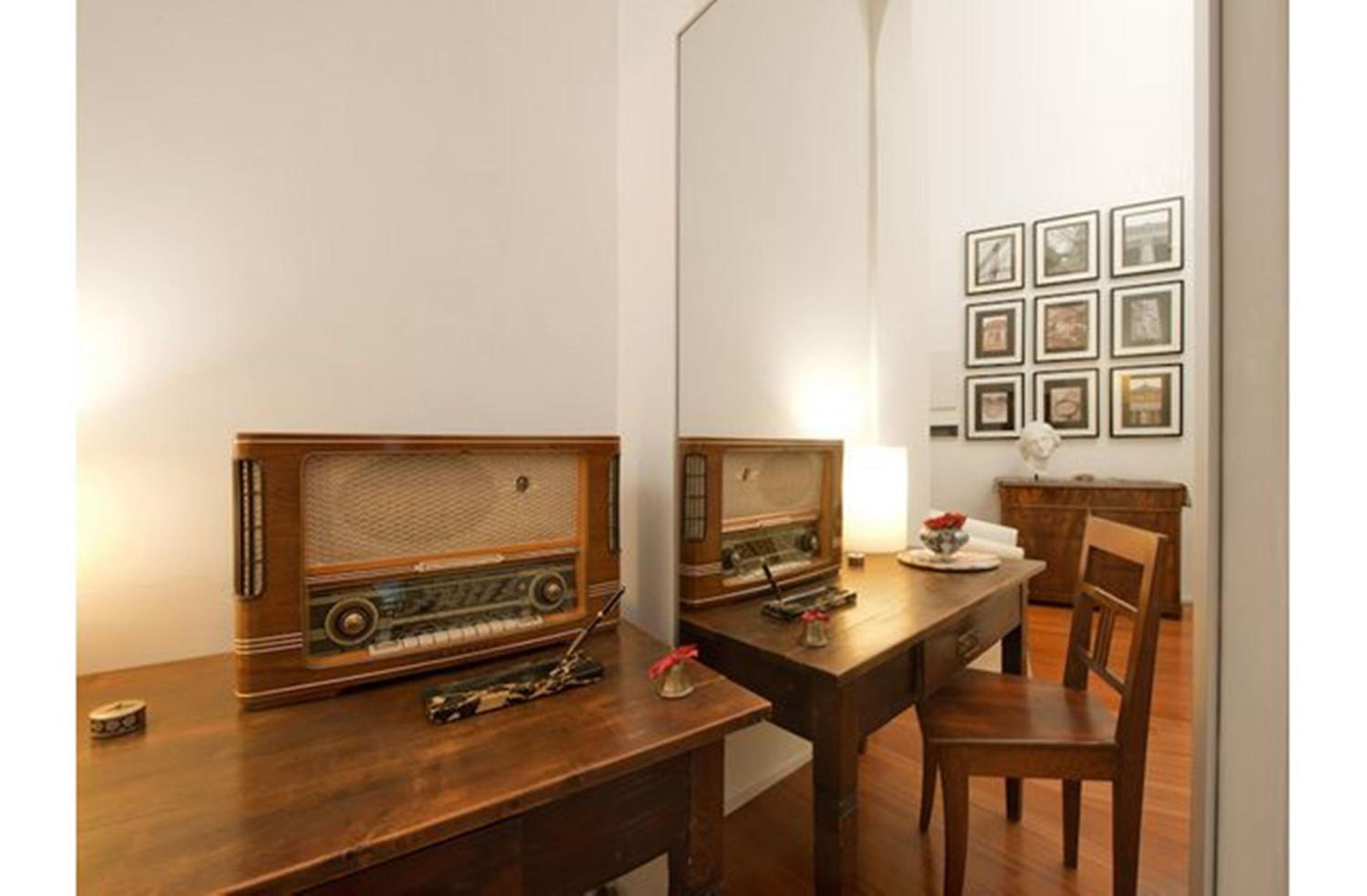 B&B Colori di Roma