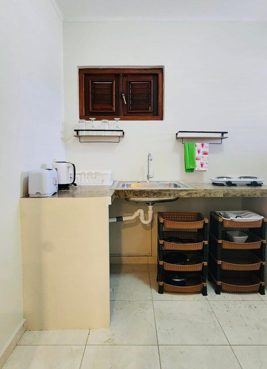 One Bedroom Apartment Near the Beach