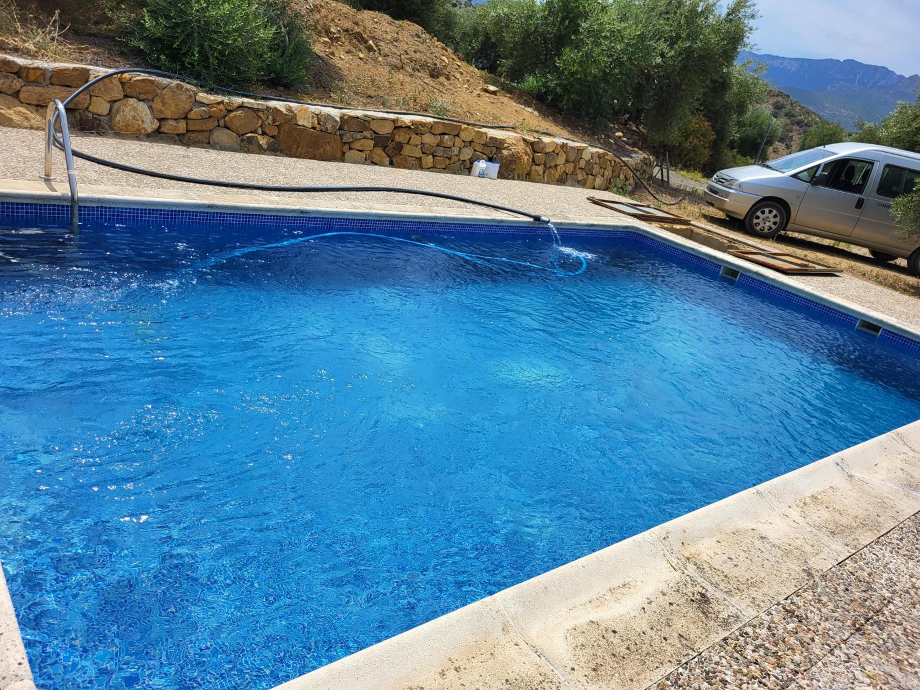 Villa el Mirador
