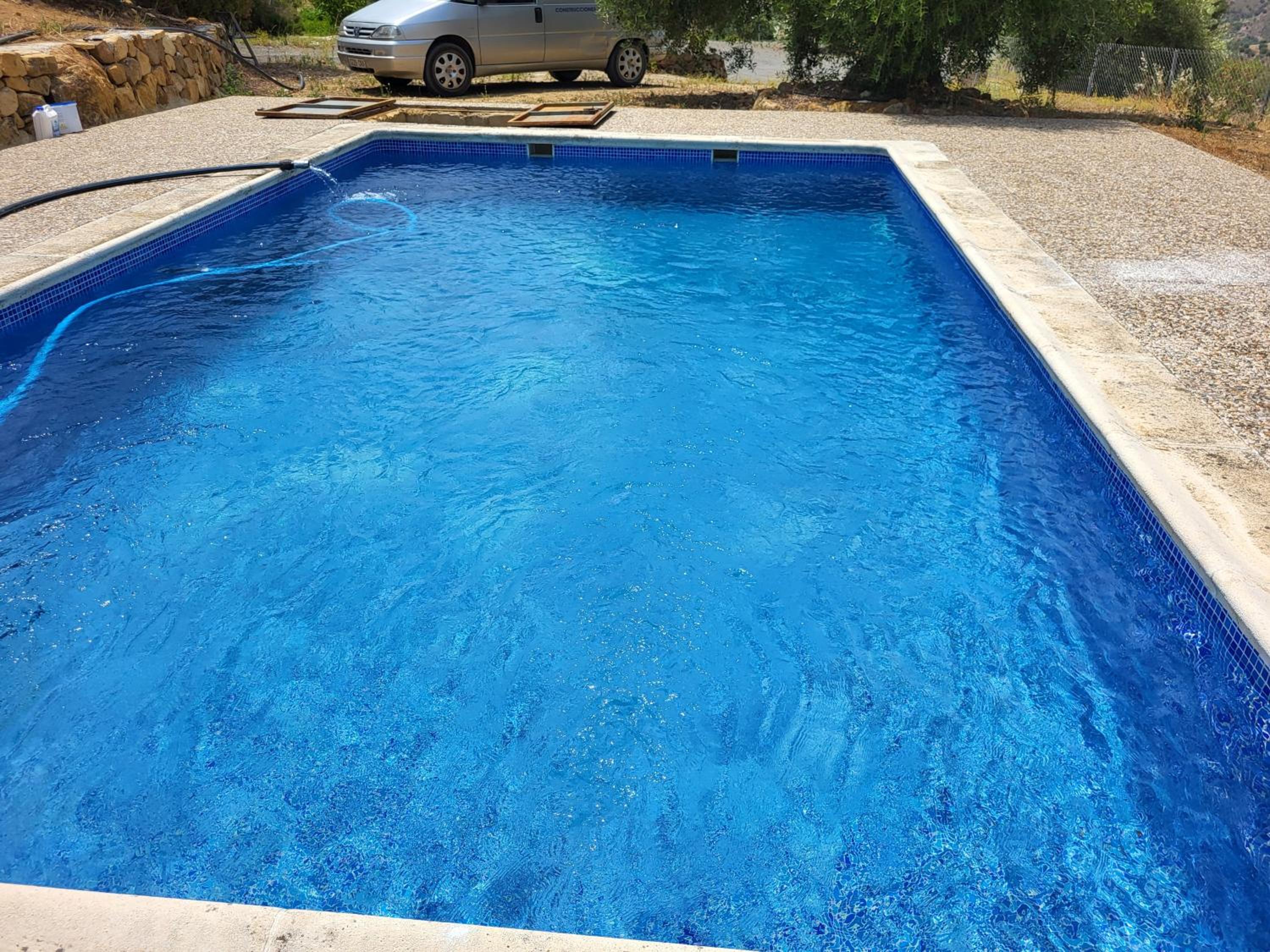 Villa el Mirador