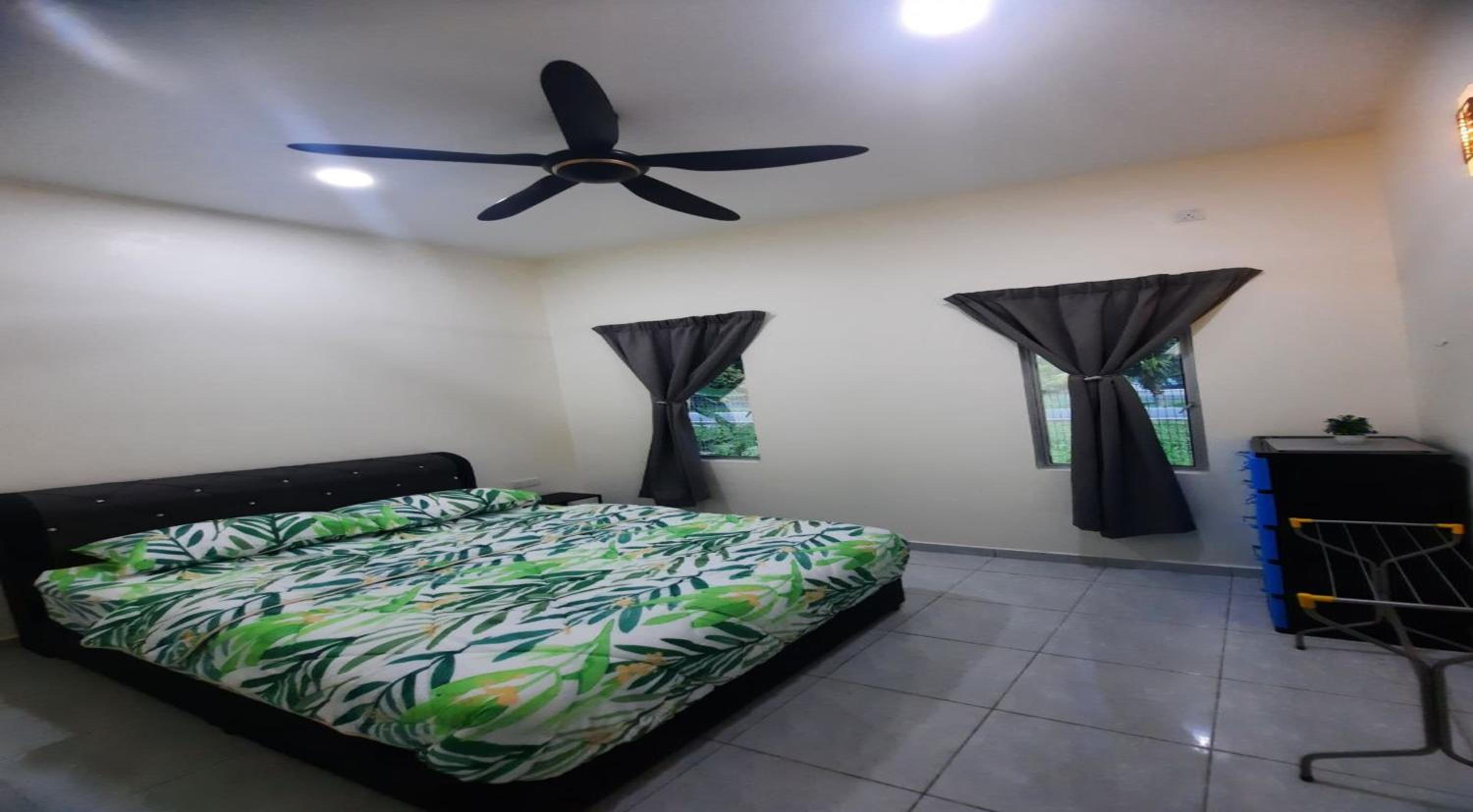 Hostel KLIA photo 7