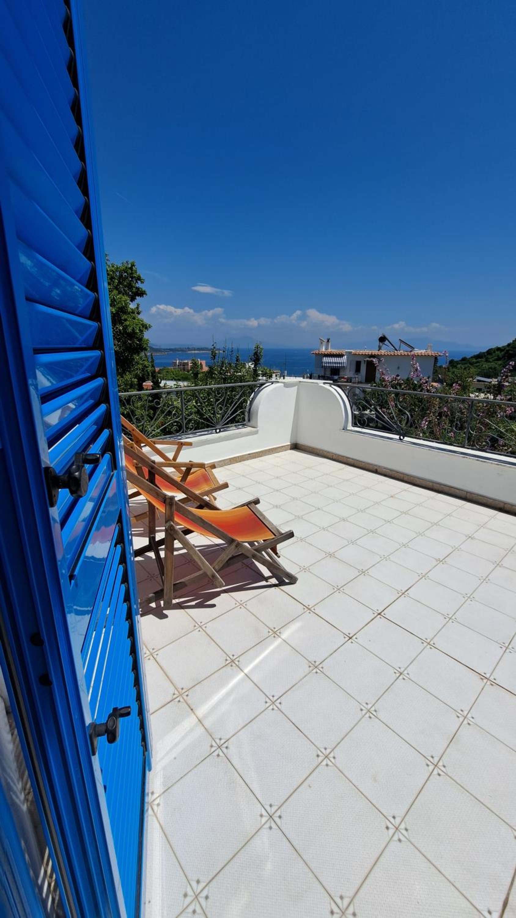 A casa di Concetta - camera vista mare photo 1