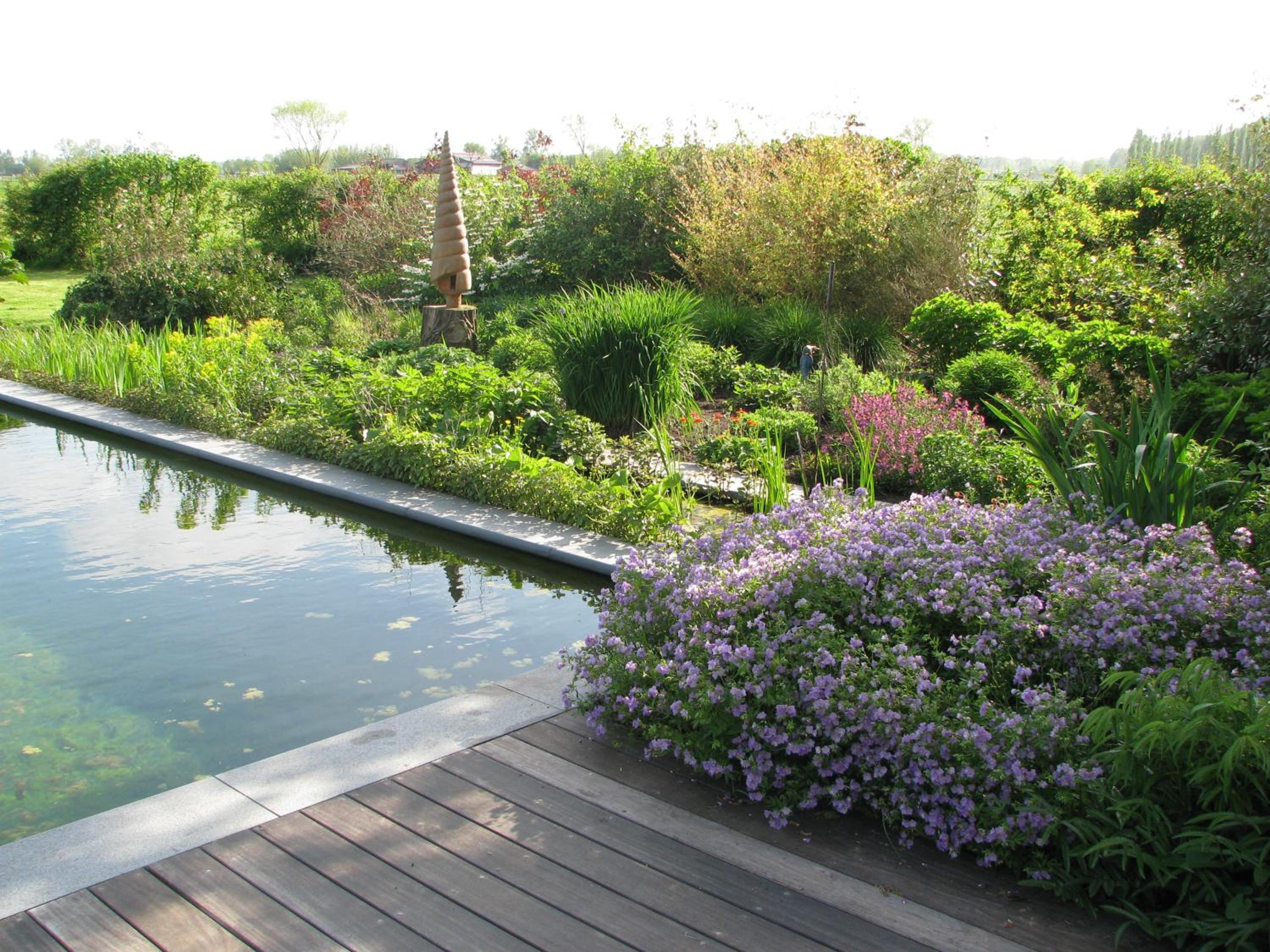 B&B Le Plat Pays Oostkamp-Brugge