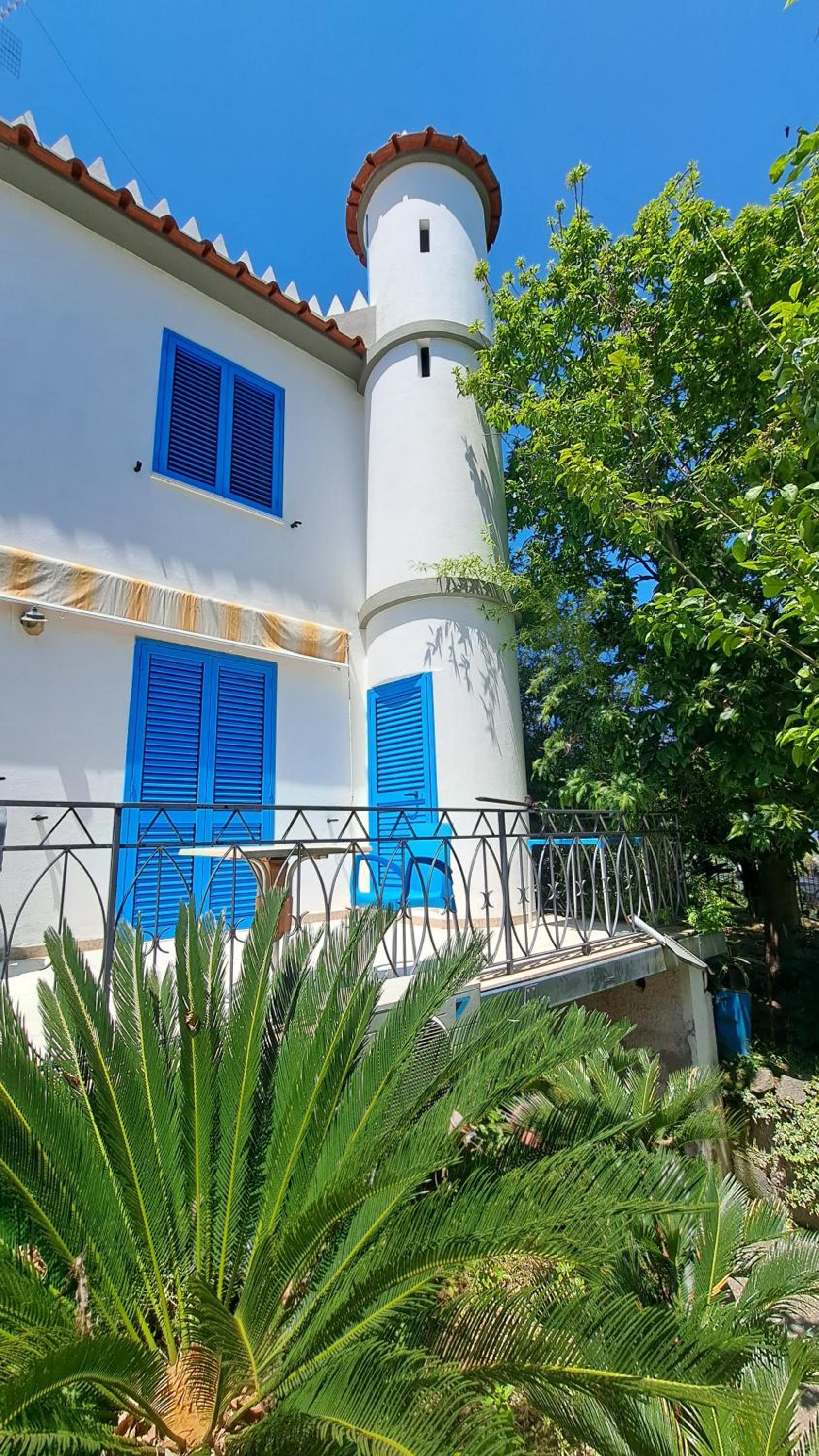 A casa di Concetta - camera vista mare photo 5