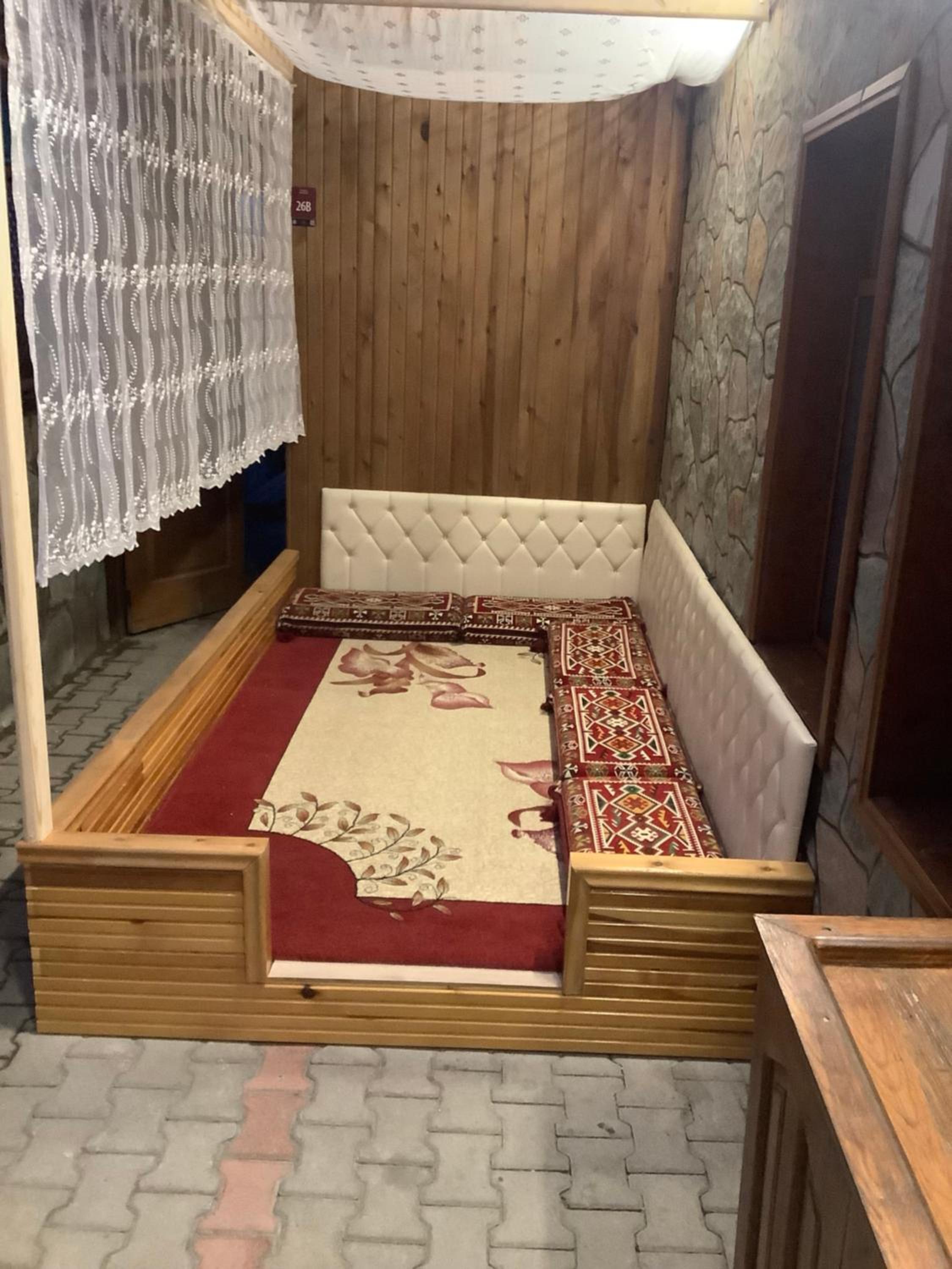 Solaklı Pansiyon