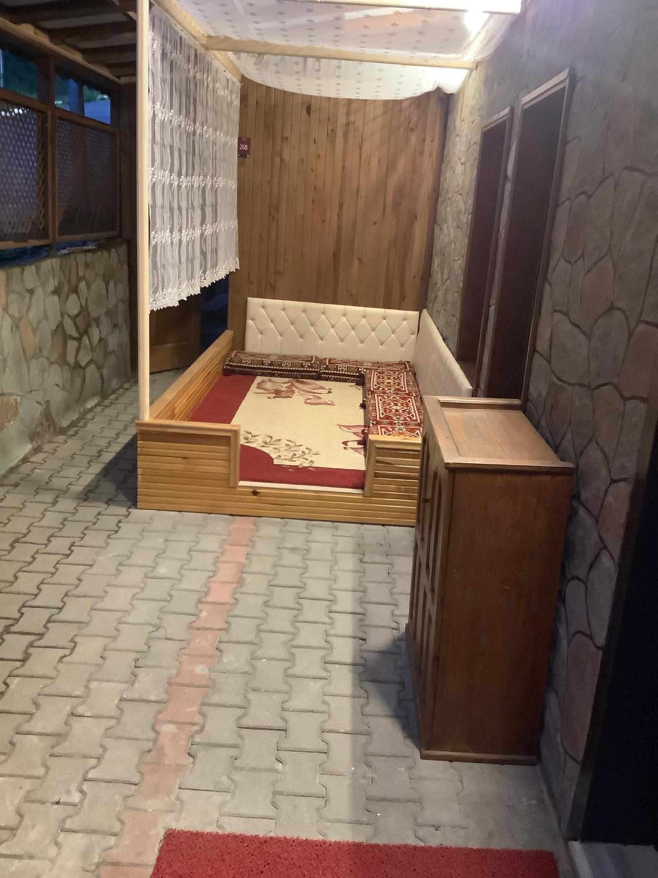 Solaklı Pansiyon