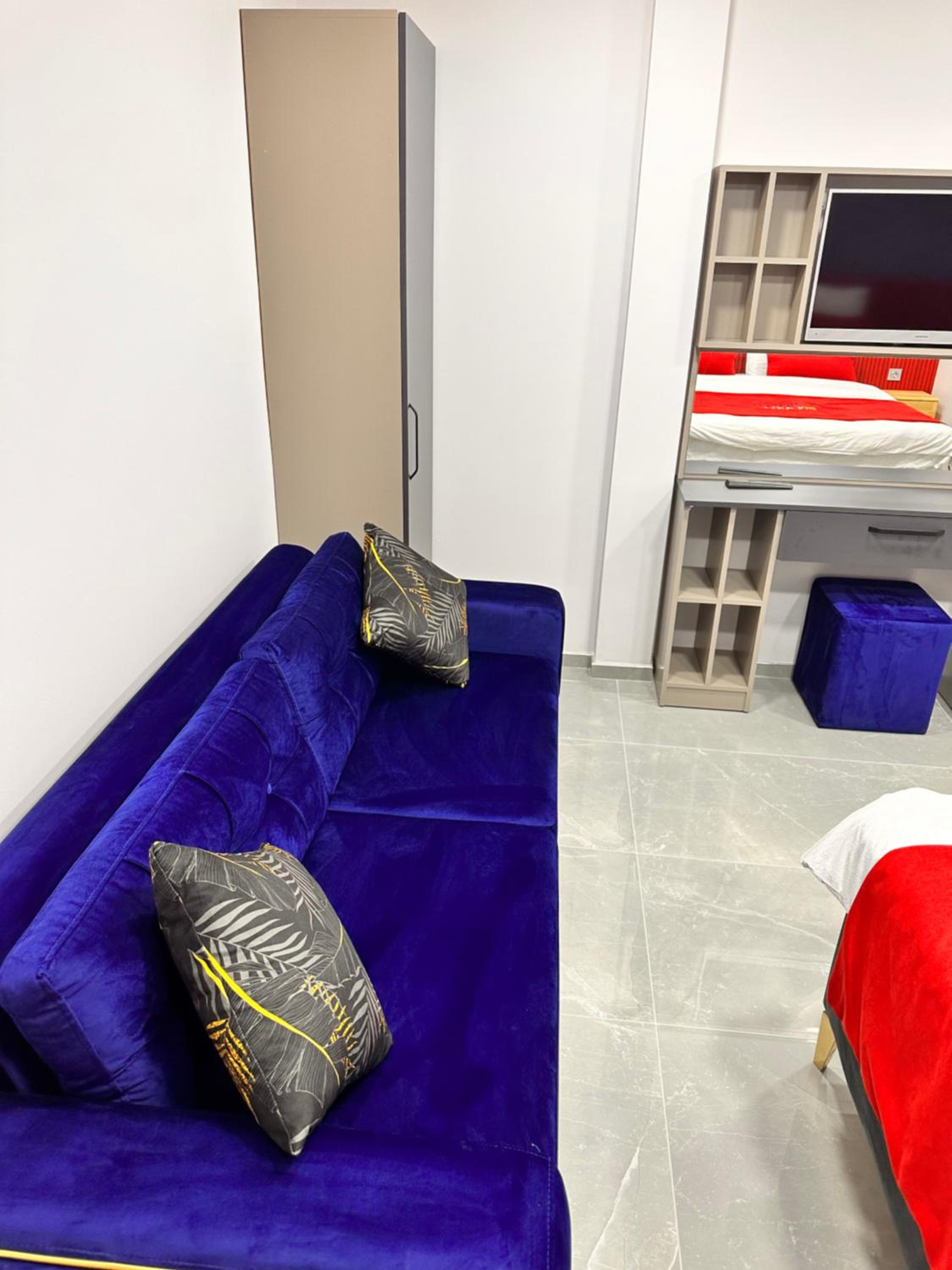 Solaklı Pansiyon