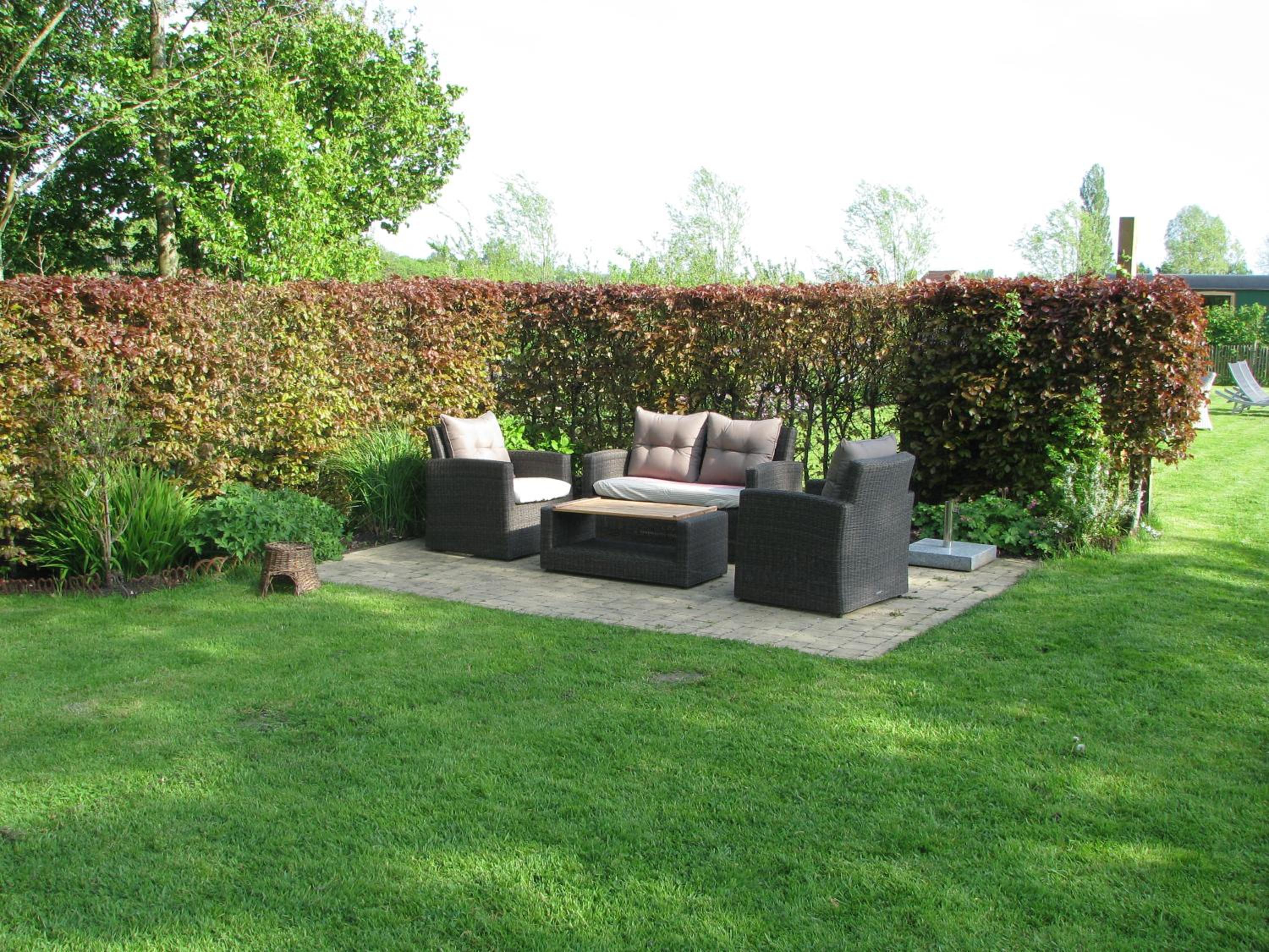 B&B Le Plat Pays Oostkamp-Brugge