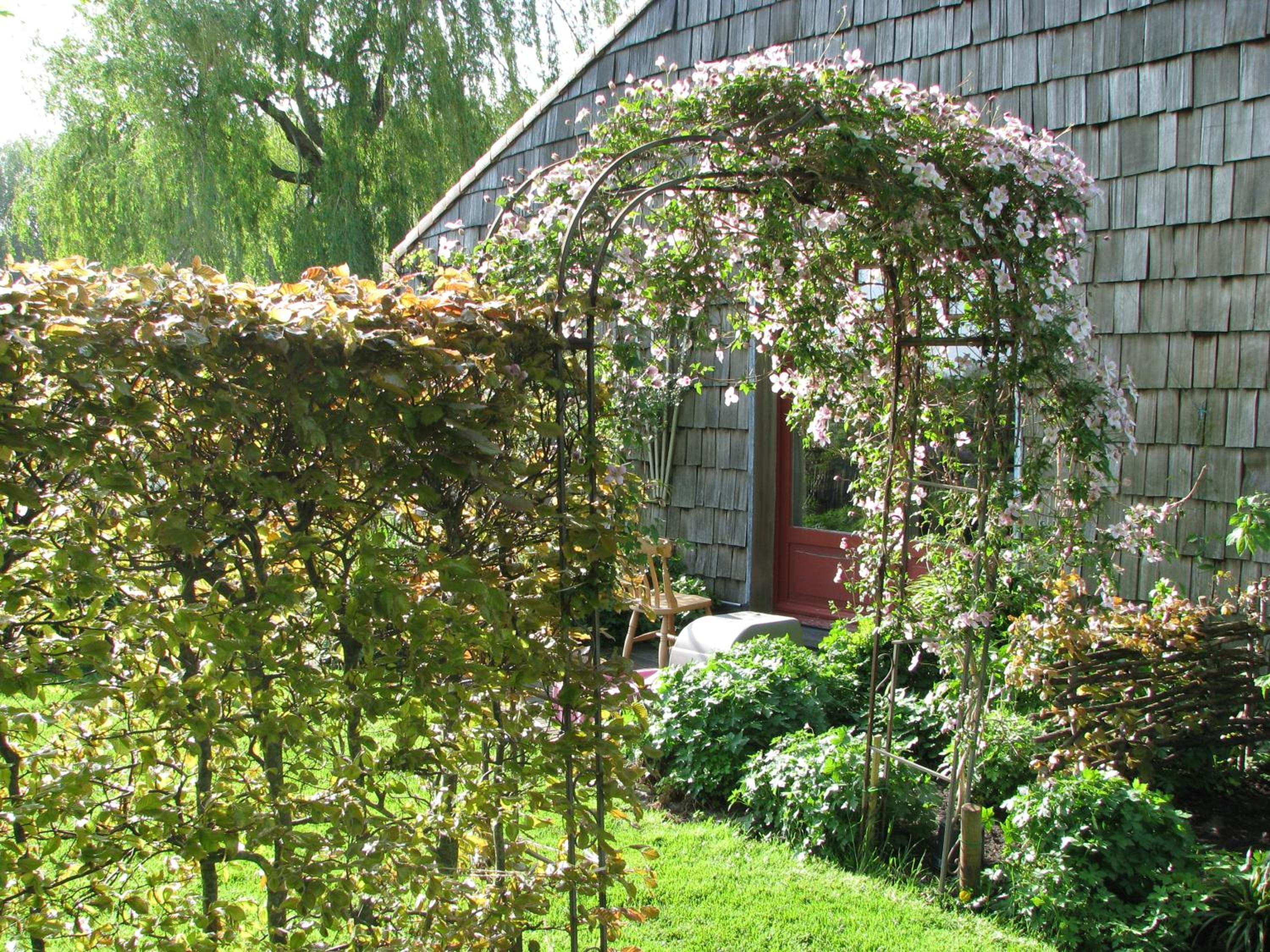 B&B Le Plat Pays Oostkamp-Brugge