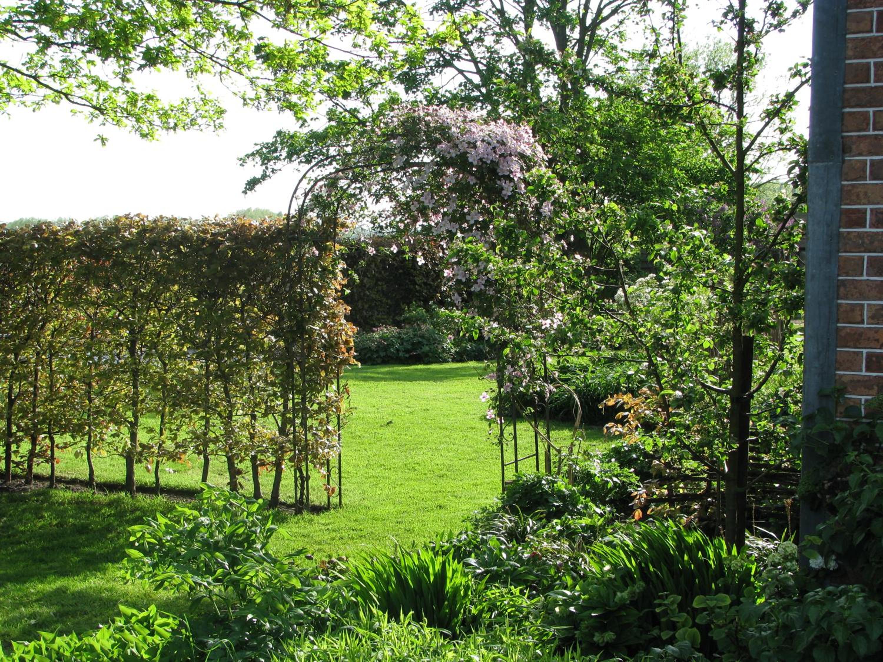 B&B Le Plat Pays Oostkamp-Brugge