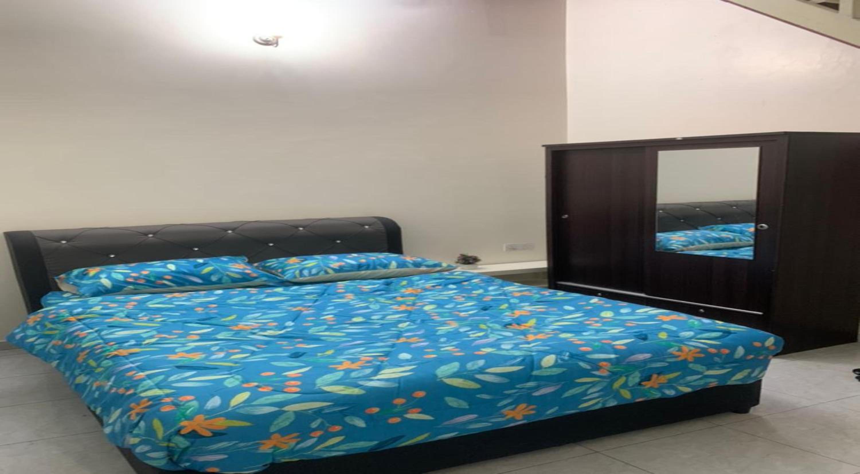 Hostel KLIA photo 8