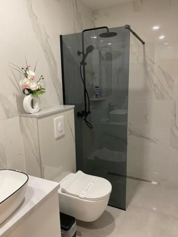 Laurus Makarska Accommodation