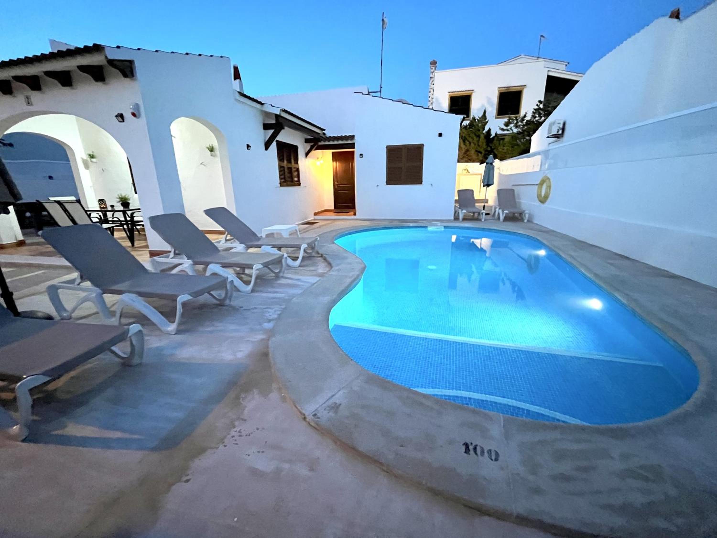 Villa Rose