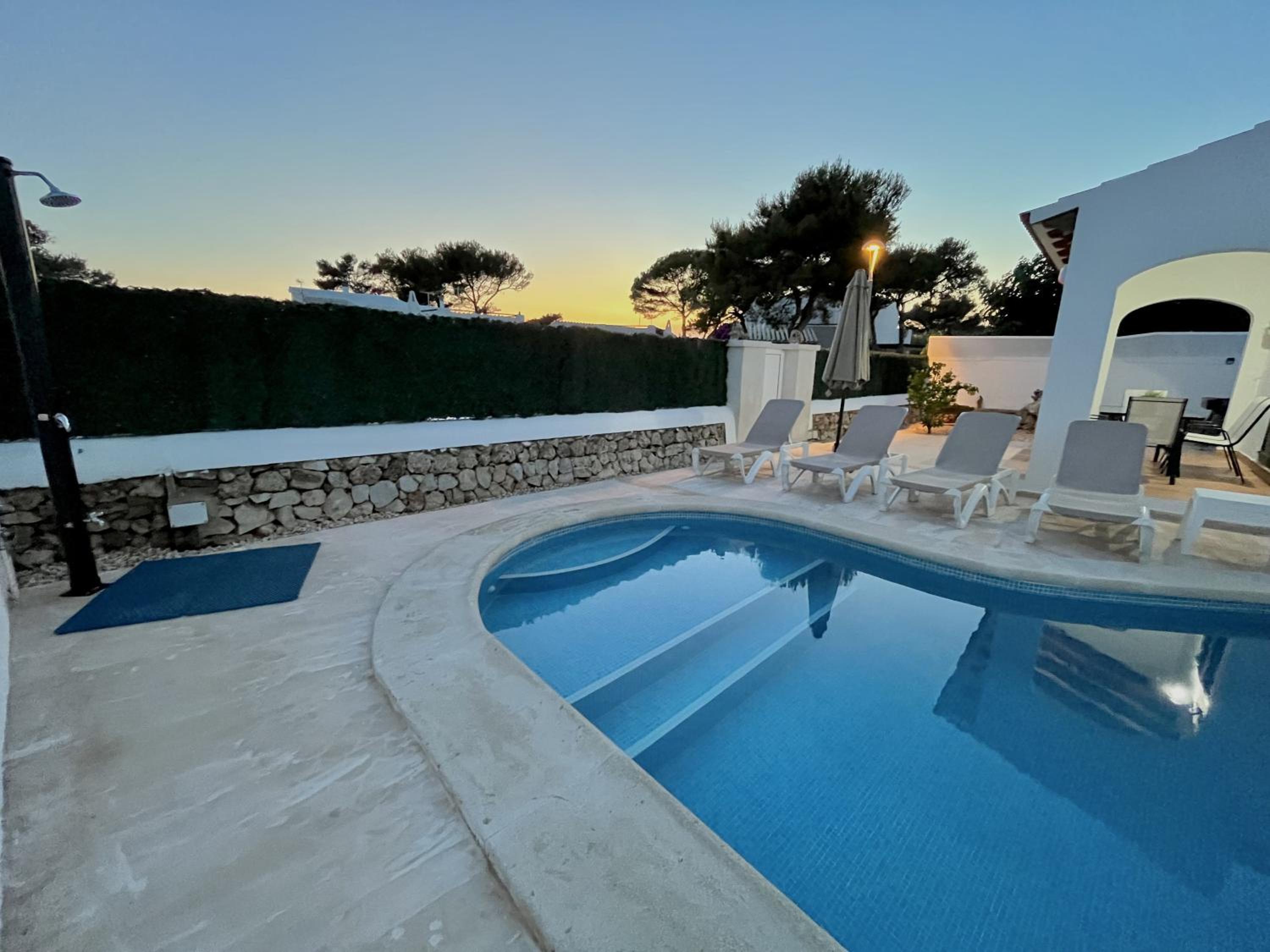 Villa Rose