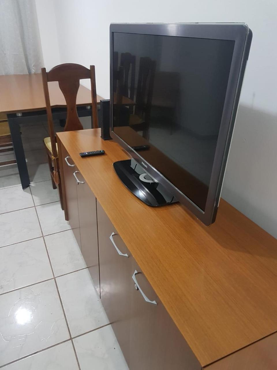 APTO - ar condicionado nos 2 quartos