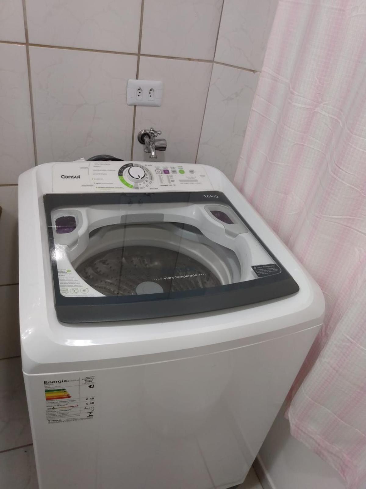 APTO - ar condicionado nos 2 quartos