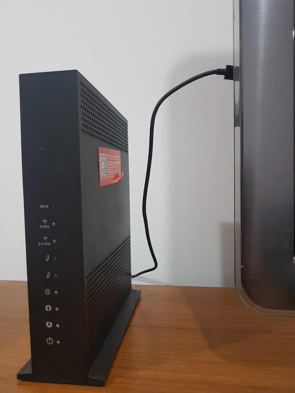 APTO - ar condicionado nos 2 quartos