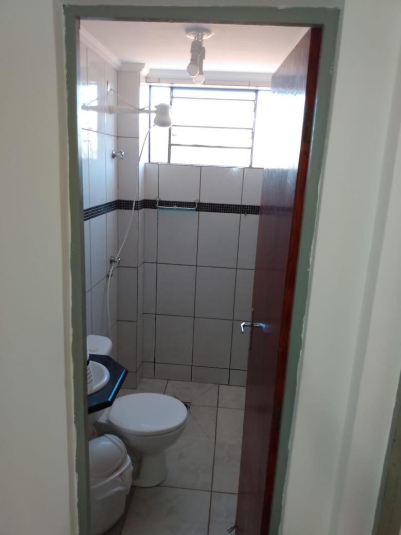APTO - ar condicionado nos 2 quartos