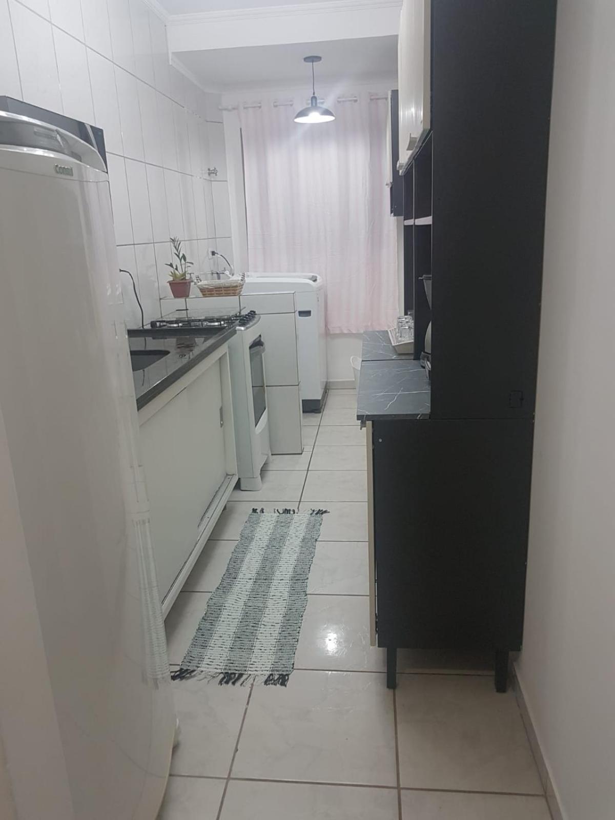 APTO - ar condicionado nos 2 quartos