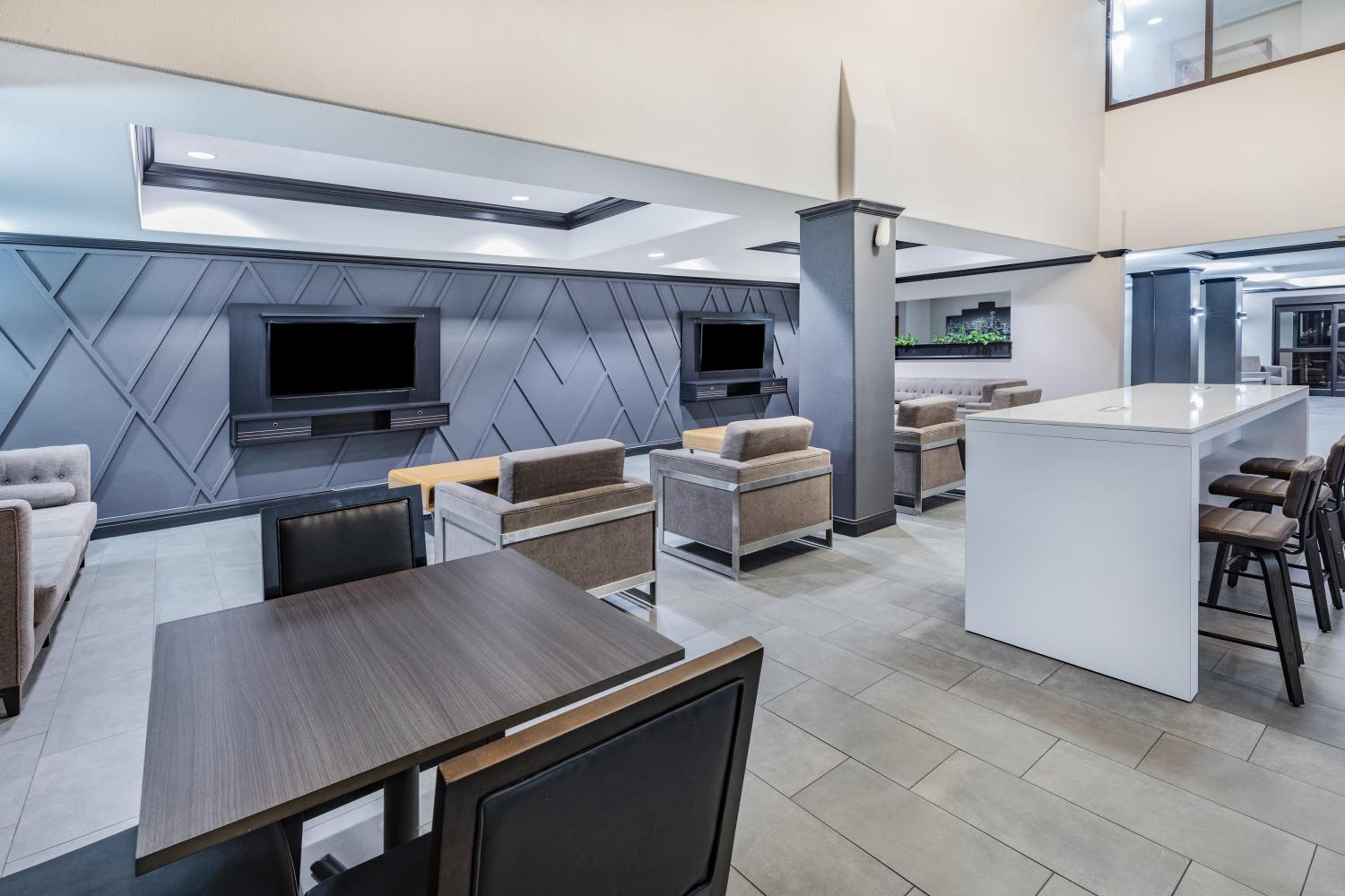 Wingate by Wyndham Houston Bush Intercontinental Airport - Property Image 24