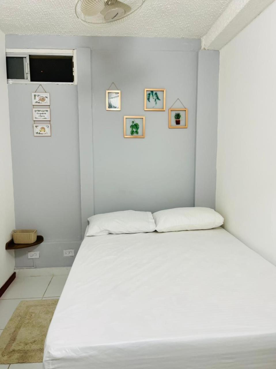 HOSTAL AMA