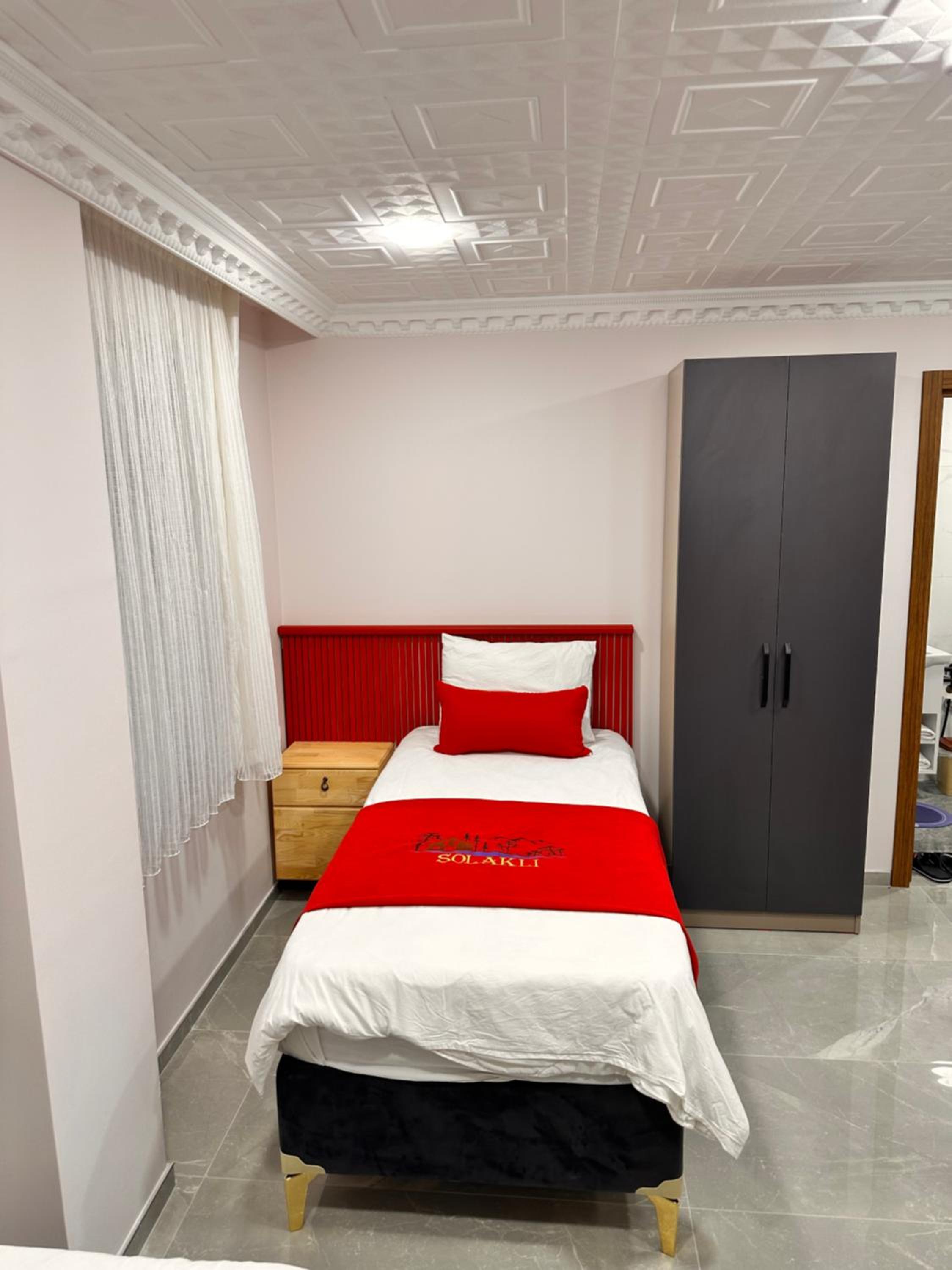Solaklı Pansiyon