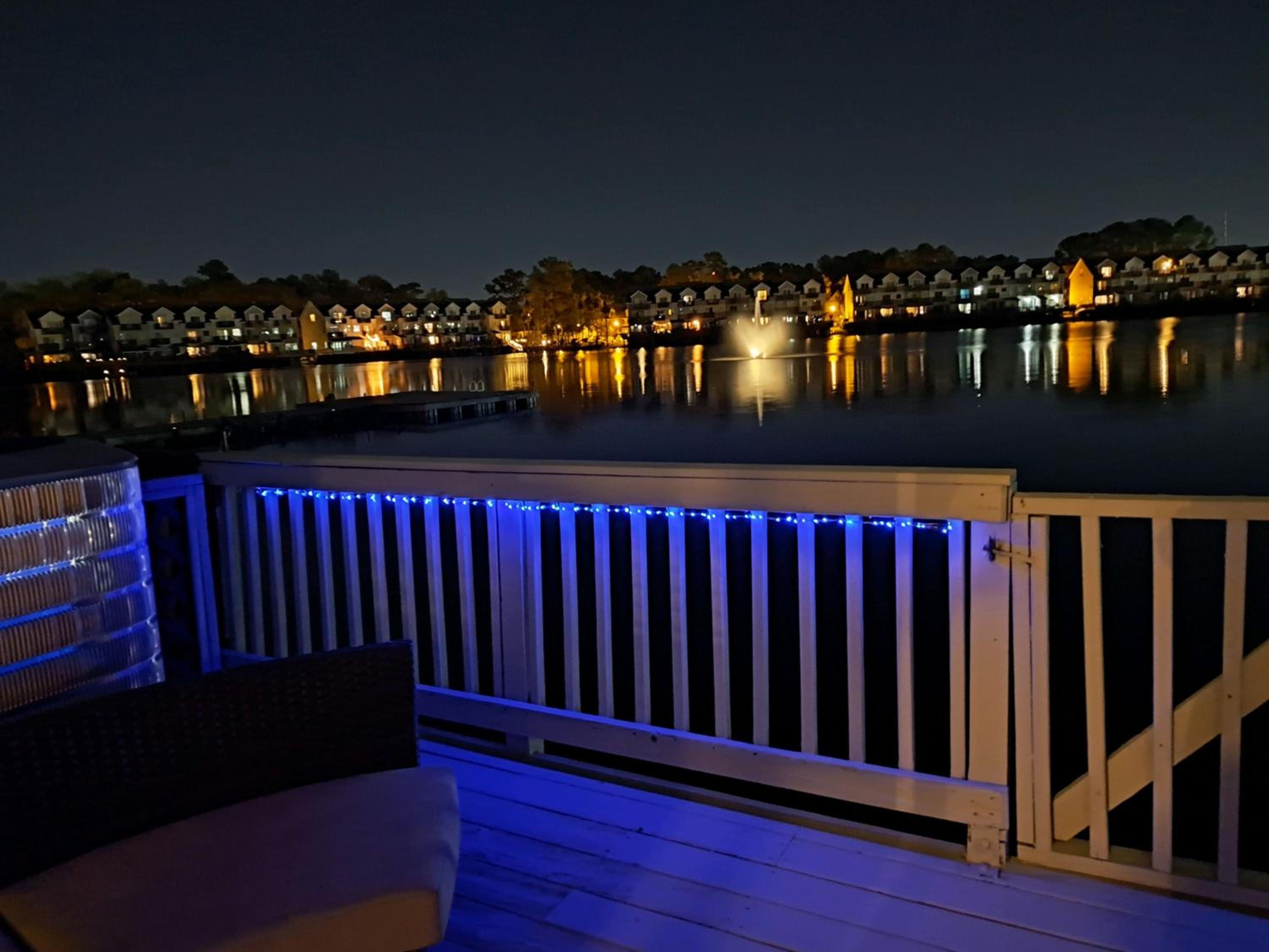 ☆Live on the Water! Lake Palmetto Palm w/ Patio - 10Min to Downtown & Beaches☆ view 3