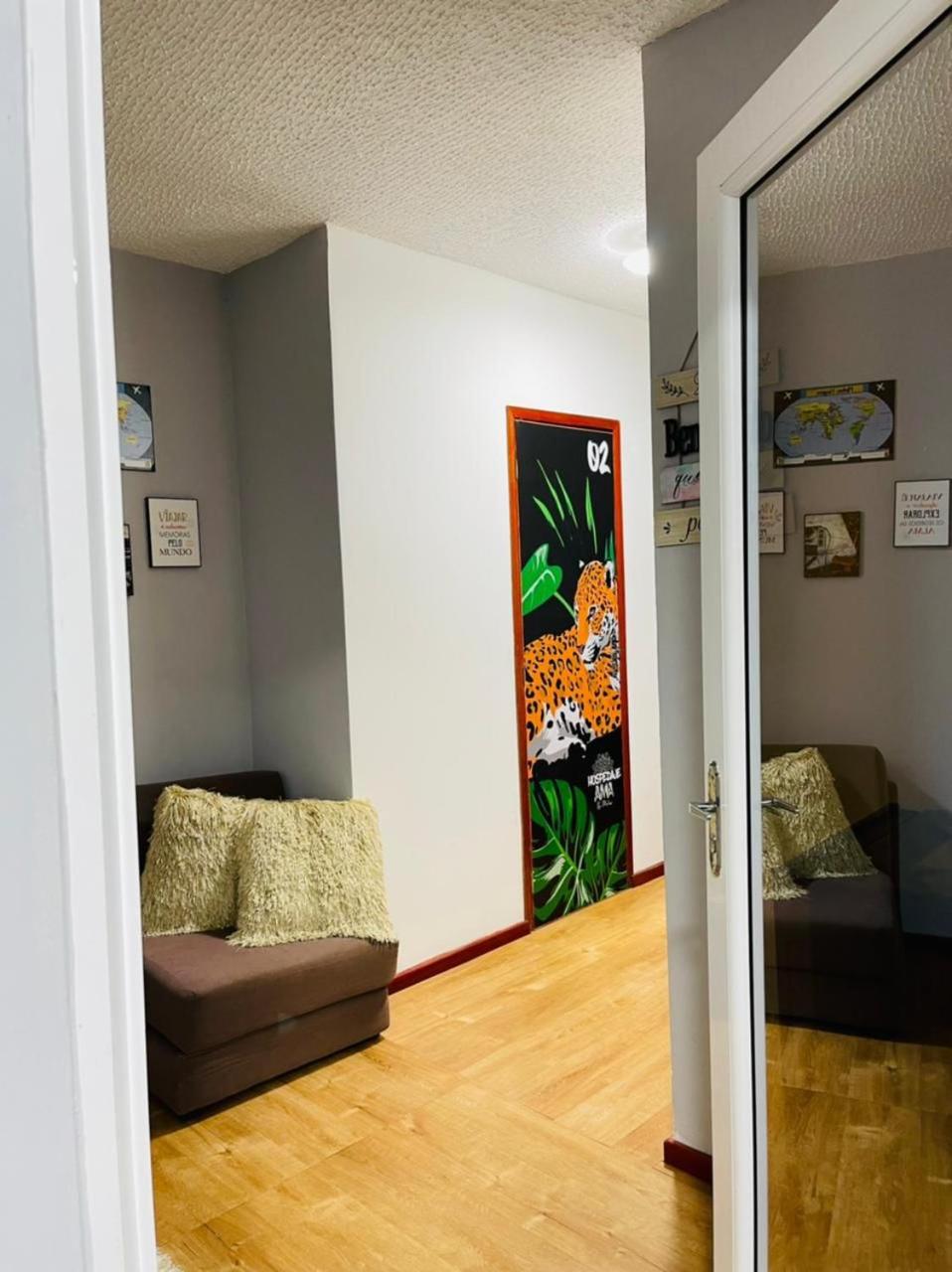 HOSTAL AMA
