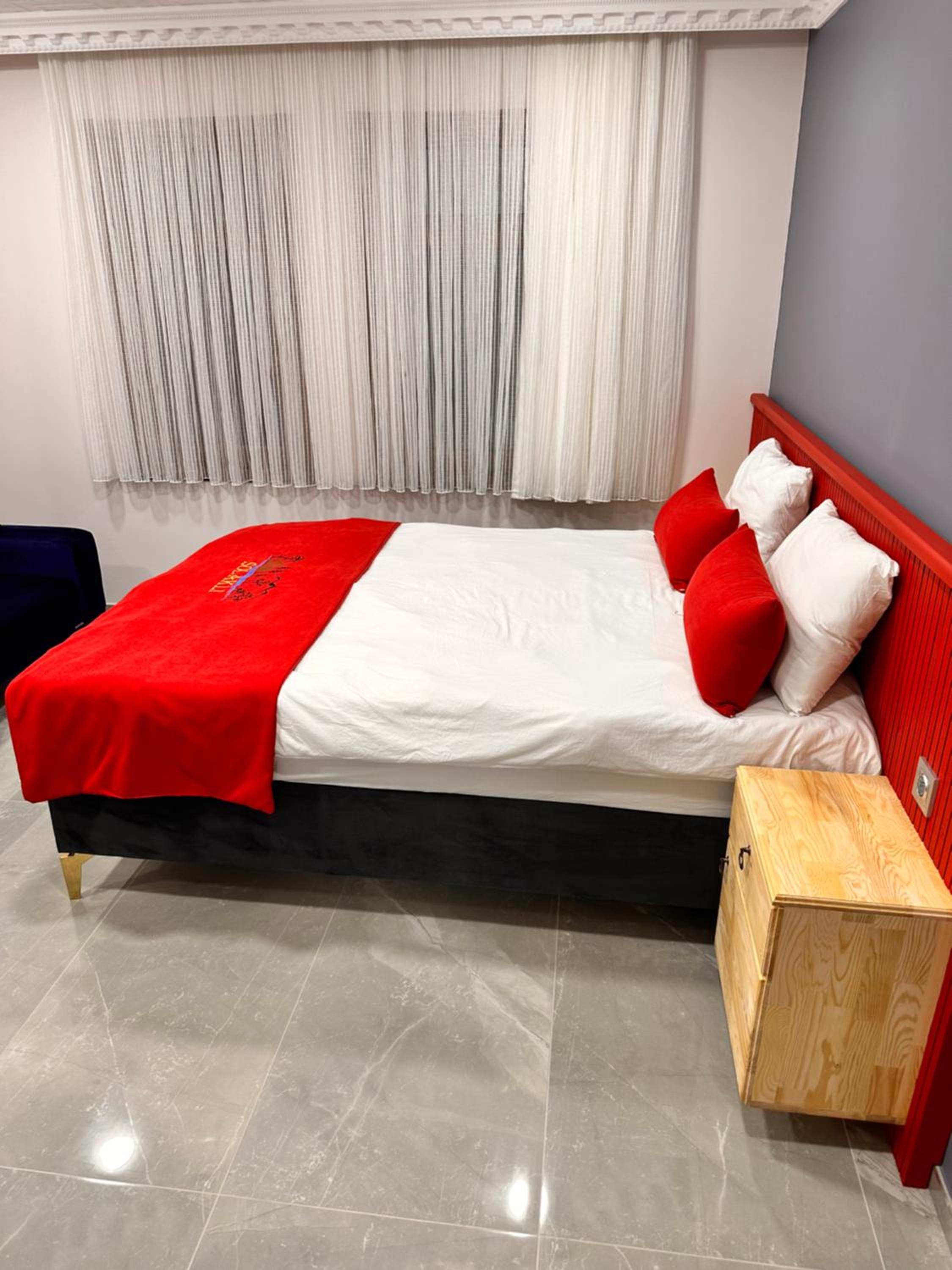 Solaklı Pansiyon