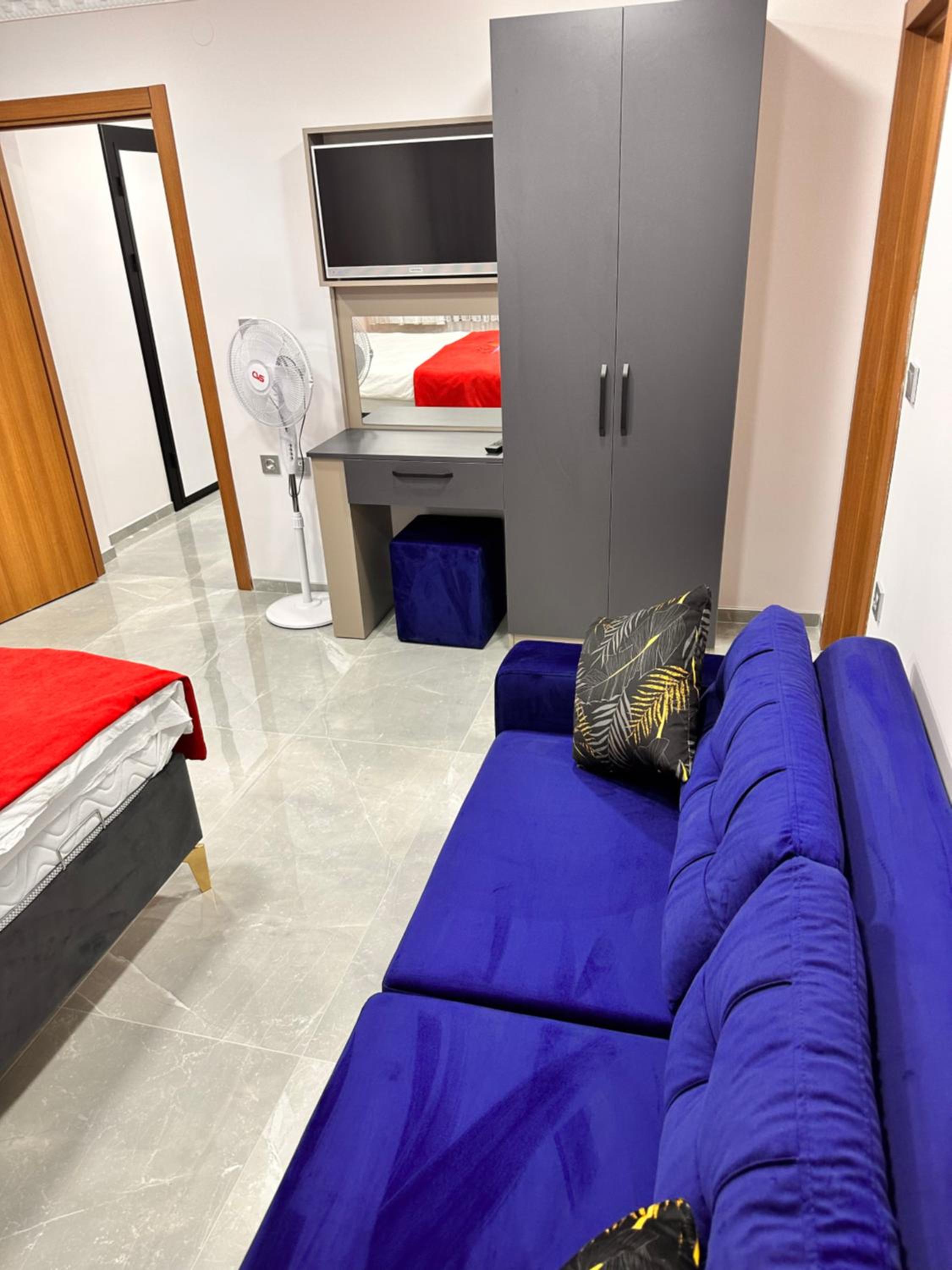 Solaklı Pansiyon