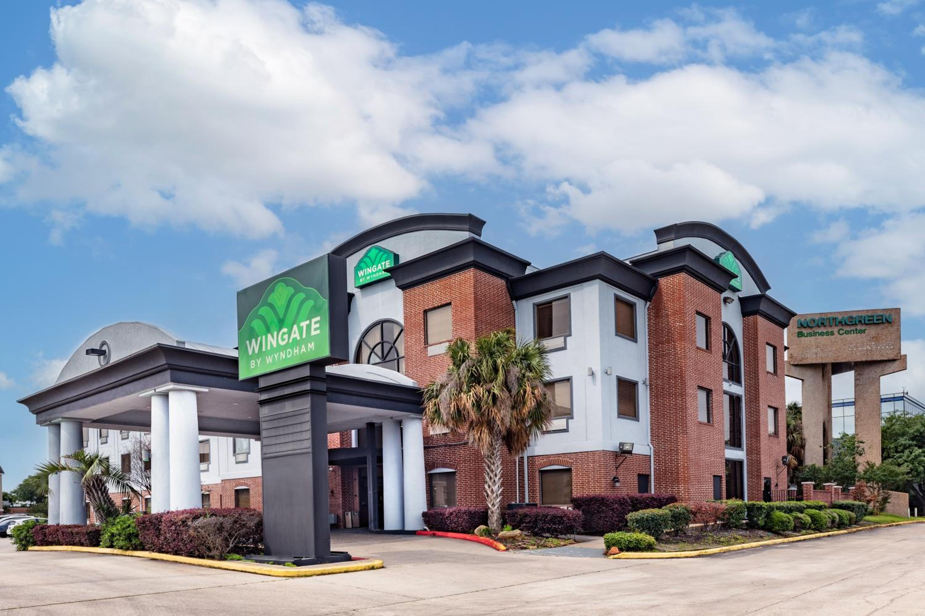 Wingate by Wyndham Houston Bush Intercontinental Airport - Property Image 20