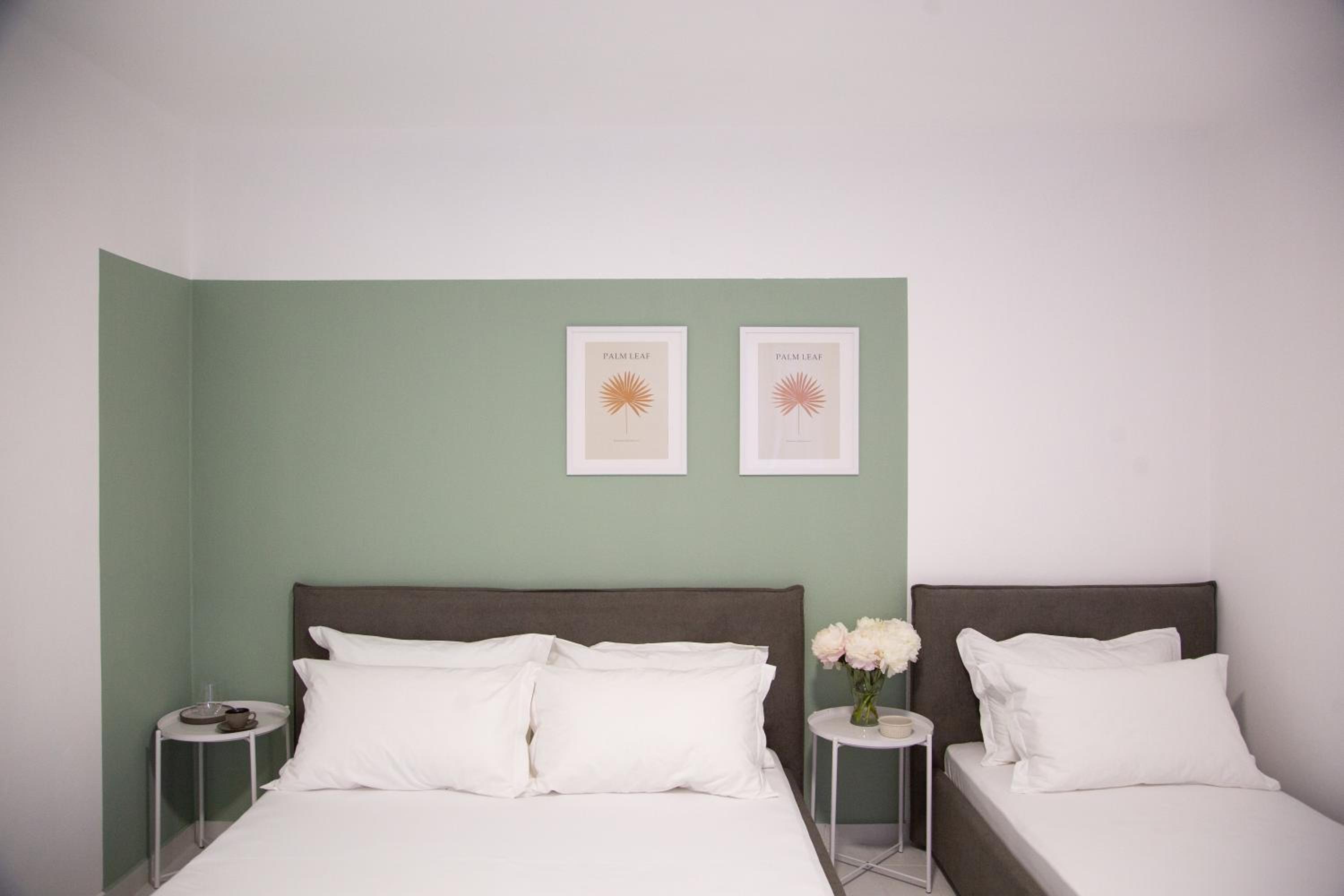 Lulu Suites - Olive photo 2