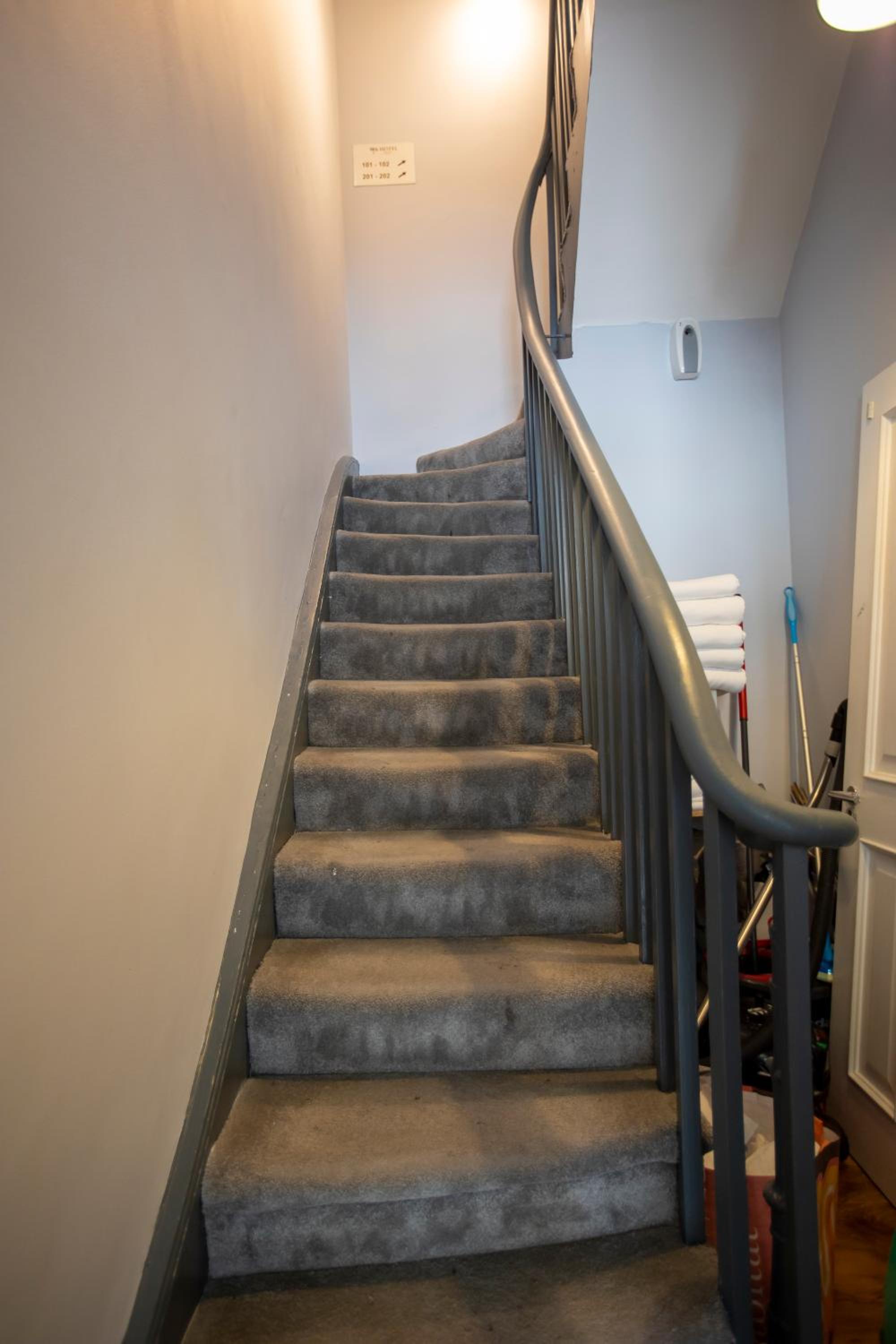 W6 Hotel, photo 51