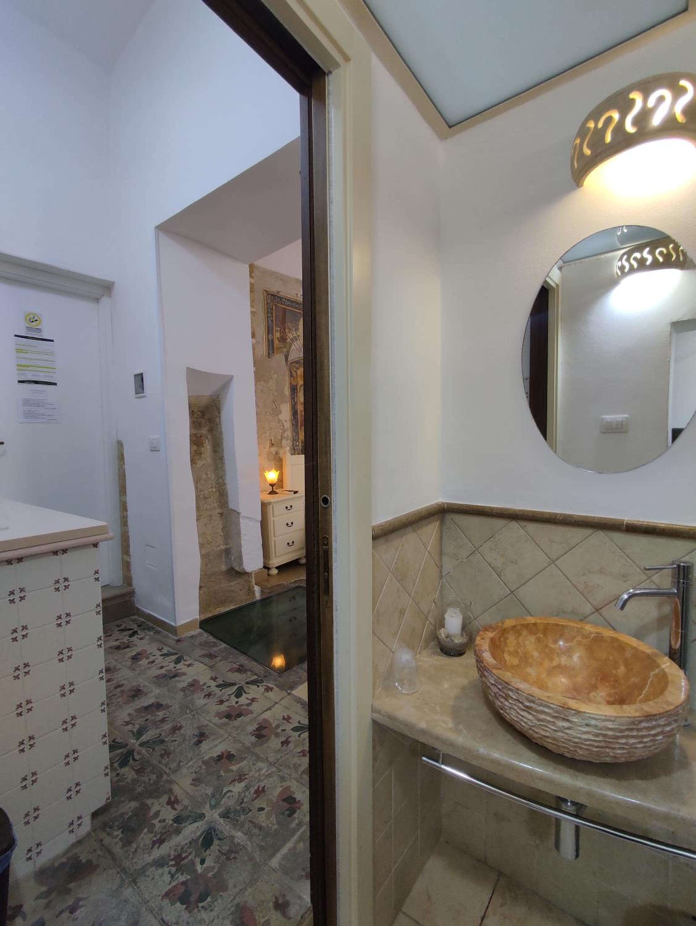 B&B Punta Cutieri