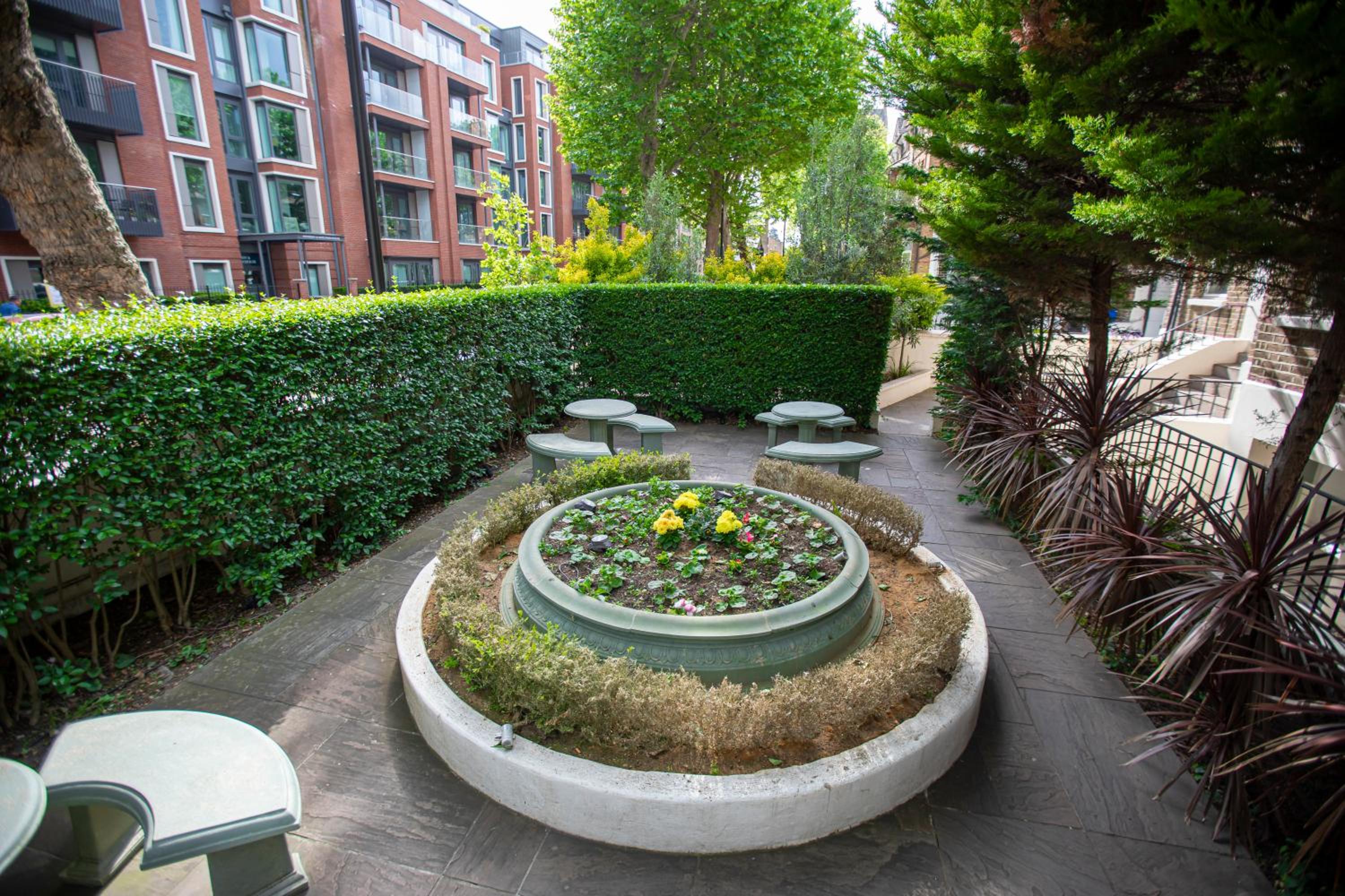 W6 Hotel photo 3