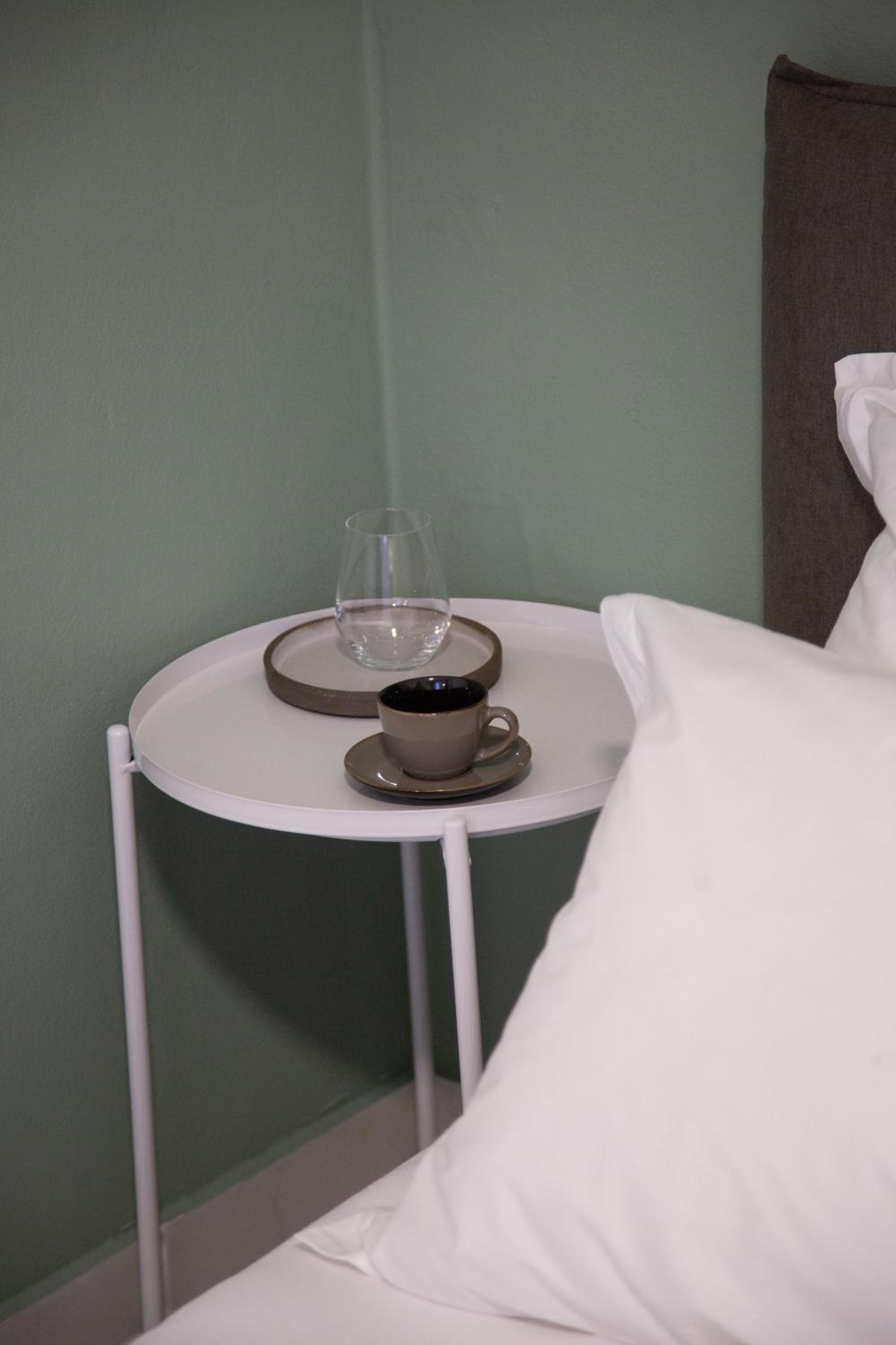 Lulu Suites - Olive