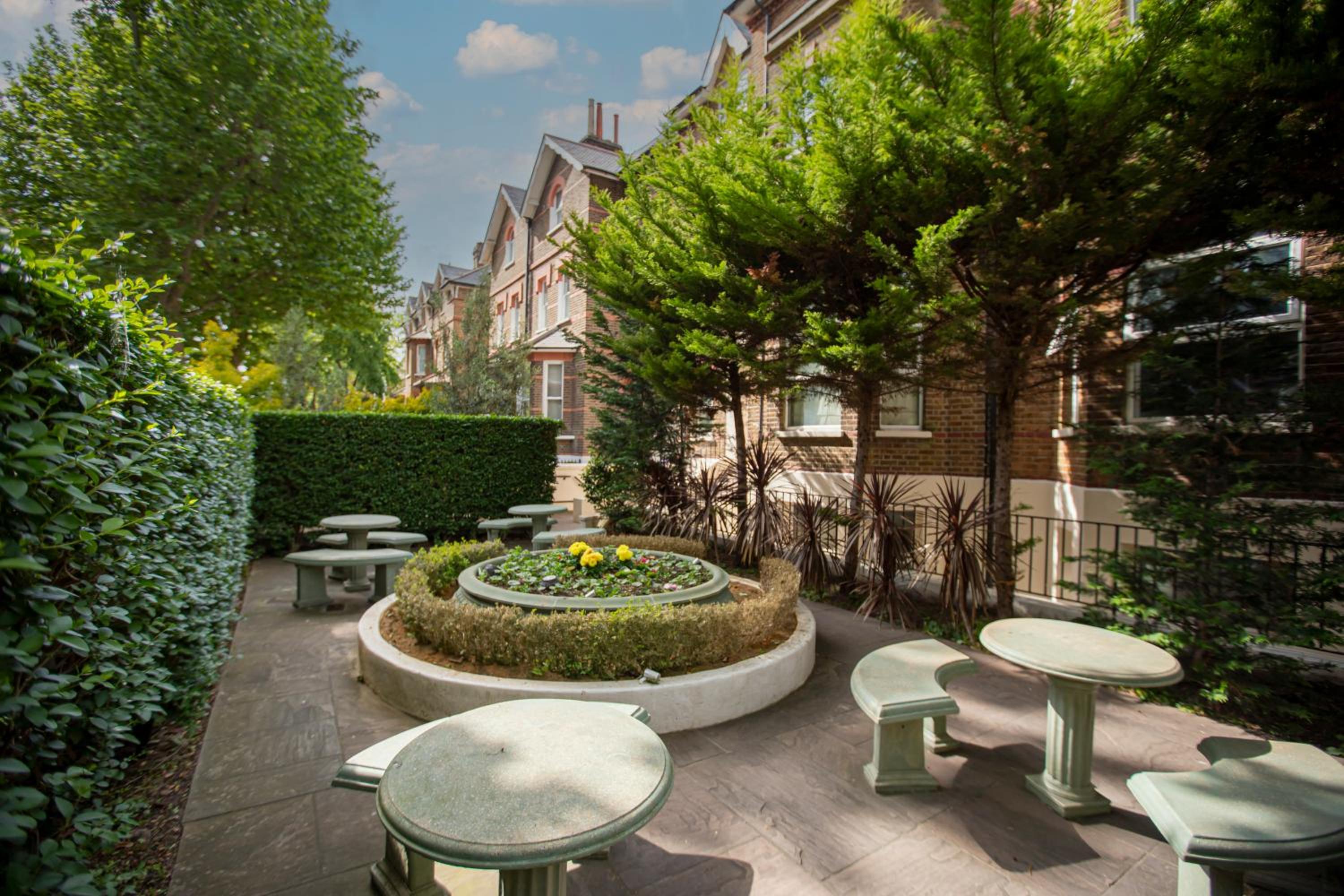 W6 Hotel photo 4