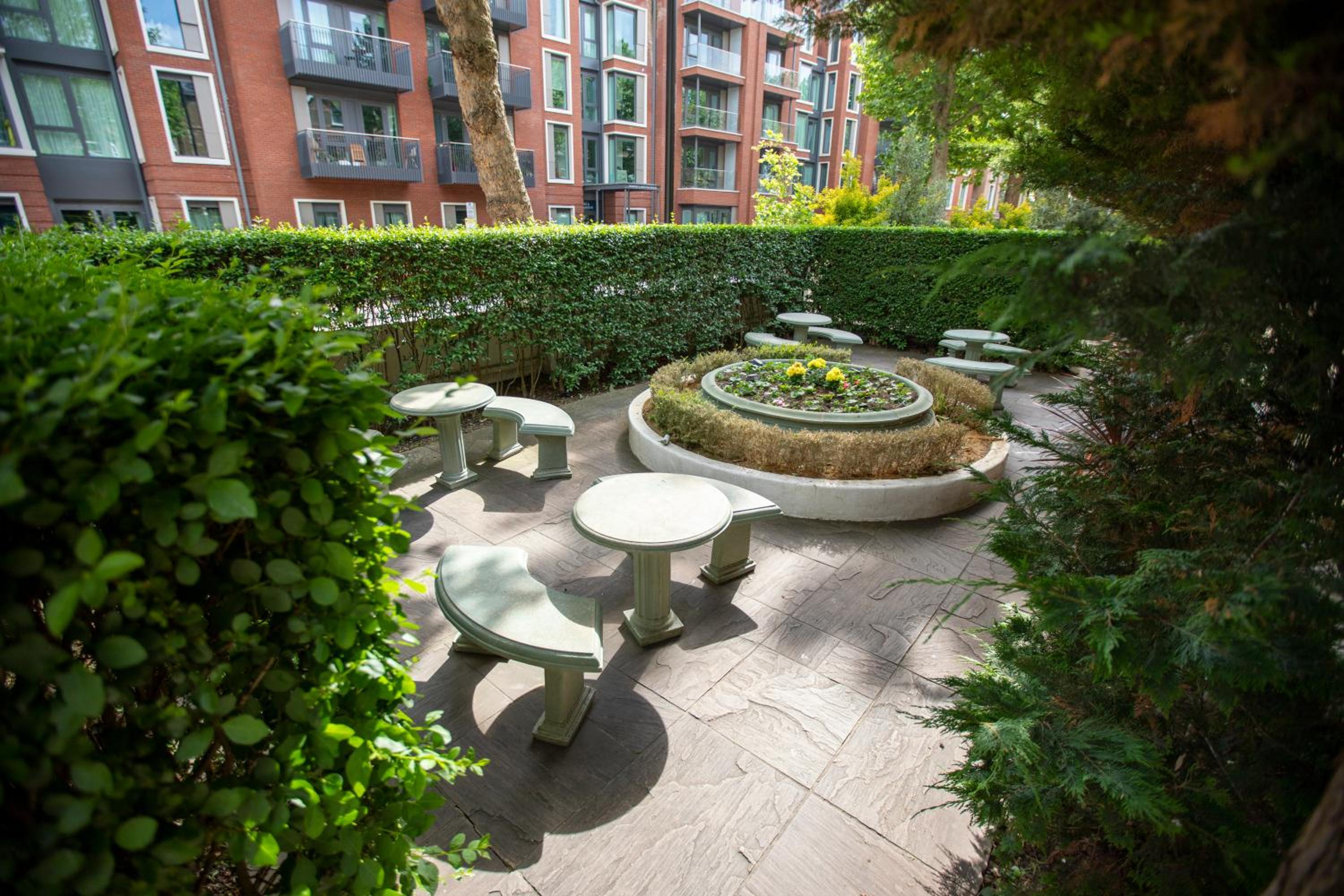 W6 Hotel photo 5