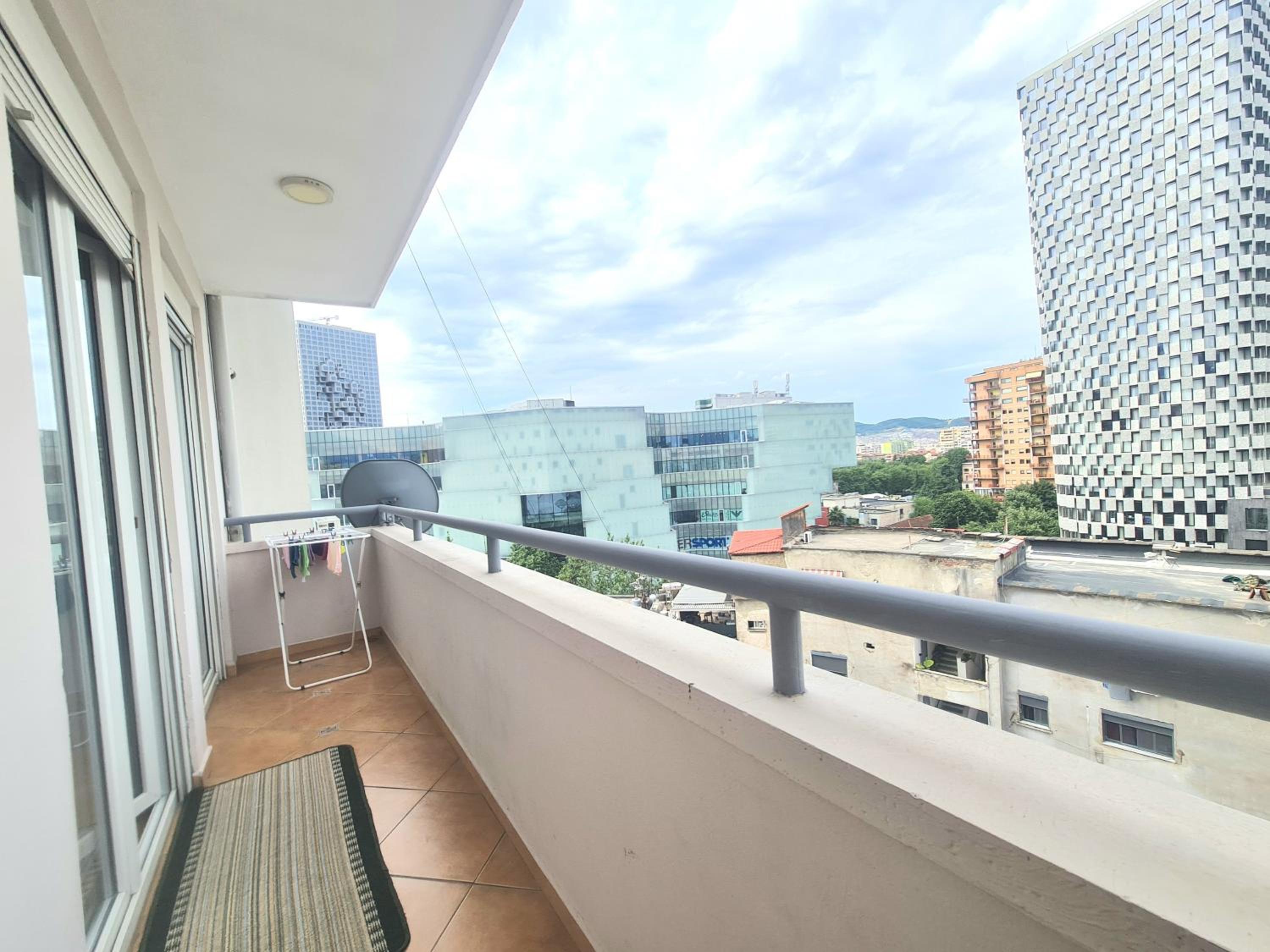 Sandra's Apartment in Tirana Center